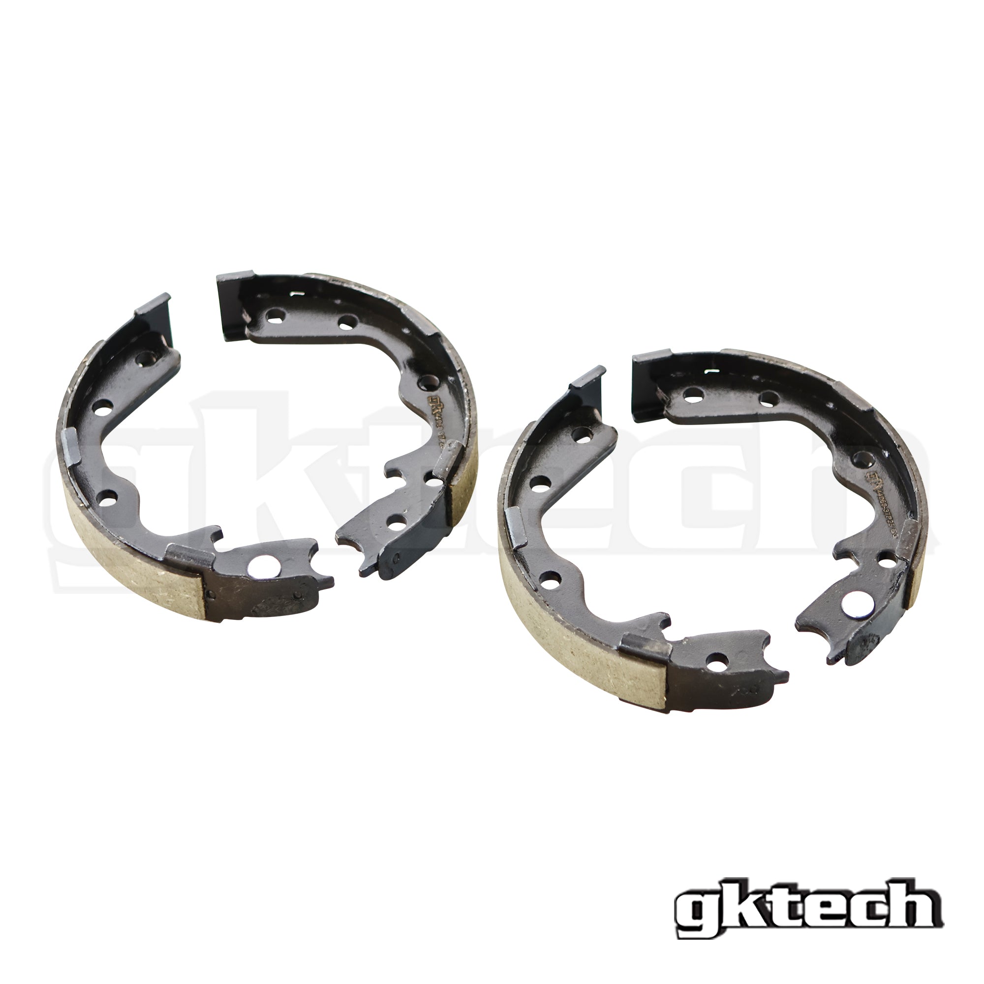Skyline/Z32 Drift e-brake Shoes (set)