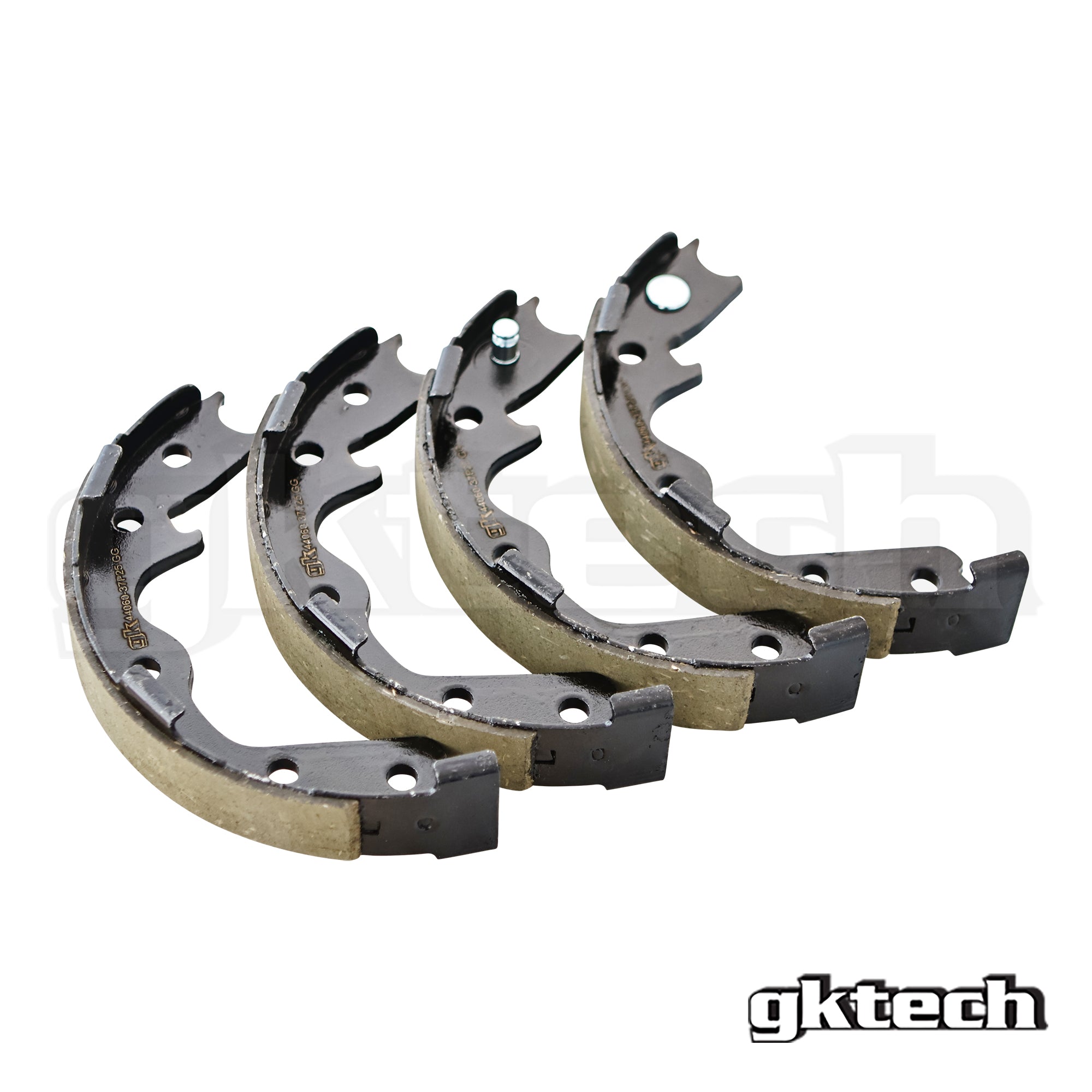 Skyline/Z32 Drift e-brake Shoes (set)