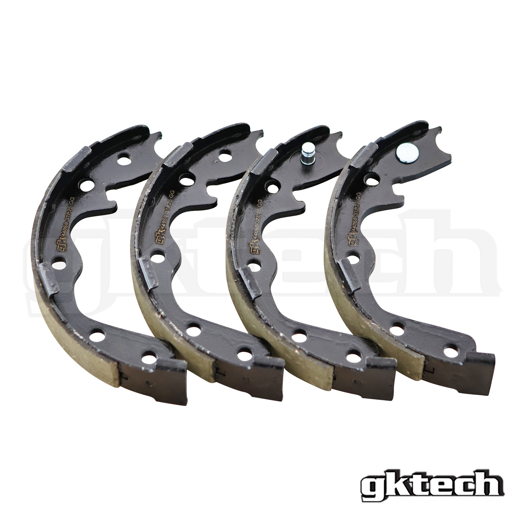 Skyline/Z32 Drift e-brake Shoes (set)