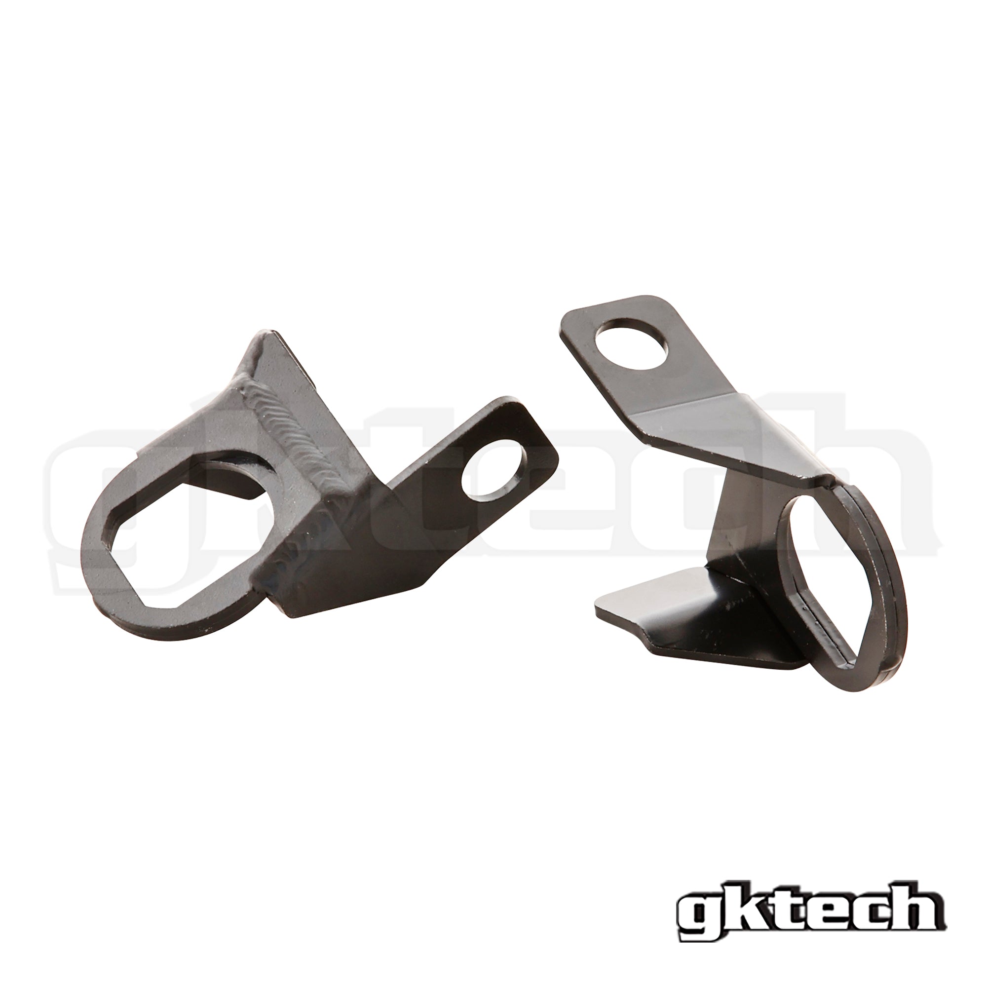 Z33 350z/ G35 Front Drift Knuckle Locking Brackets (pair)