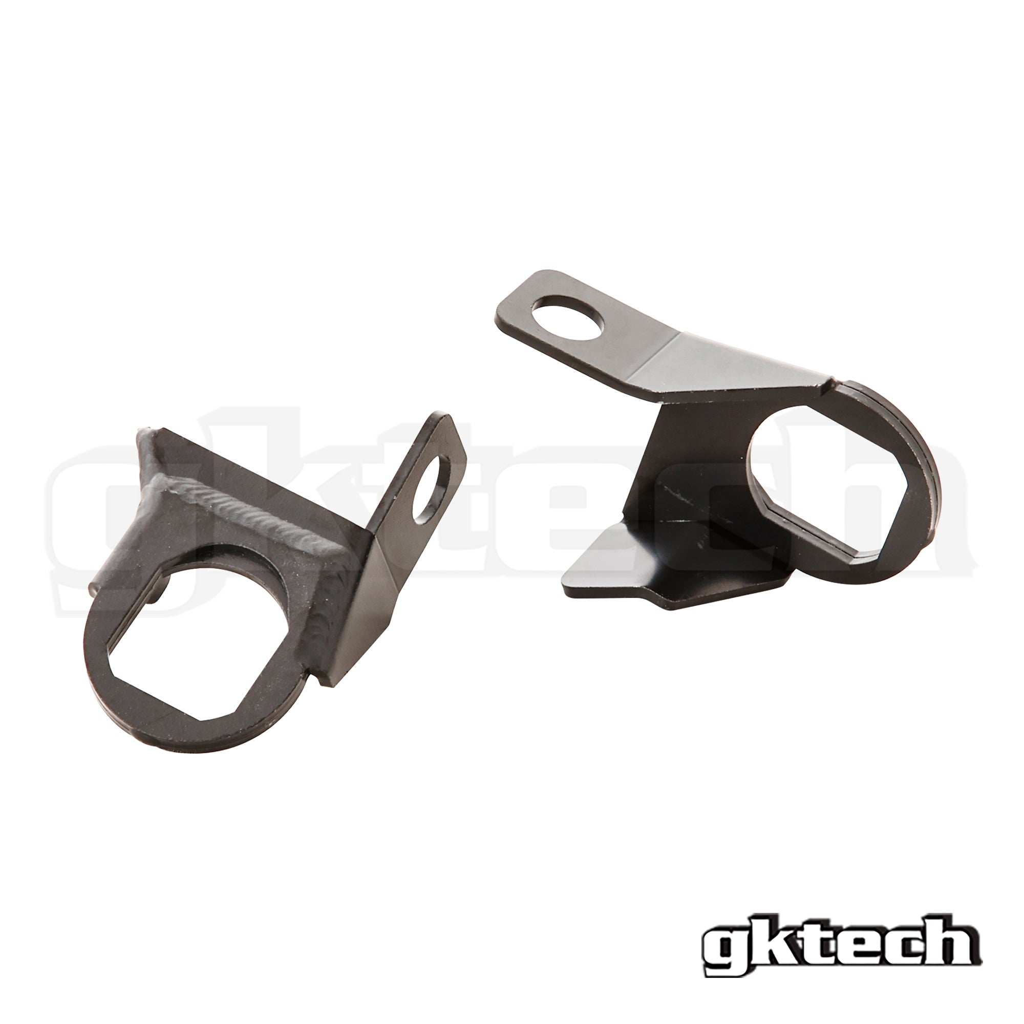 Z33 350z/ G35 Front Drift Knuckle Locking Brackets (pair)