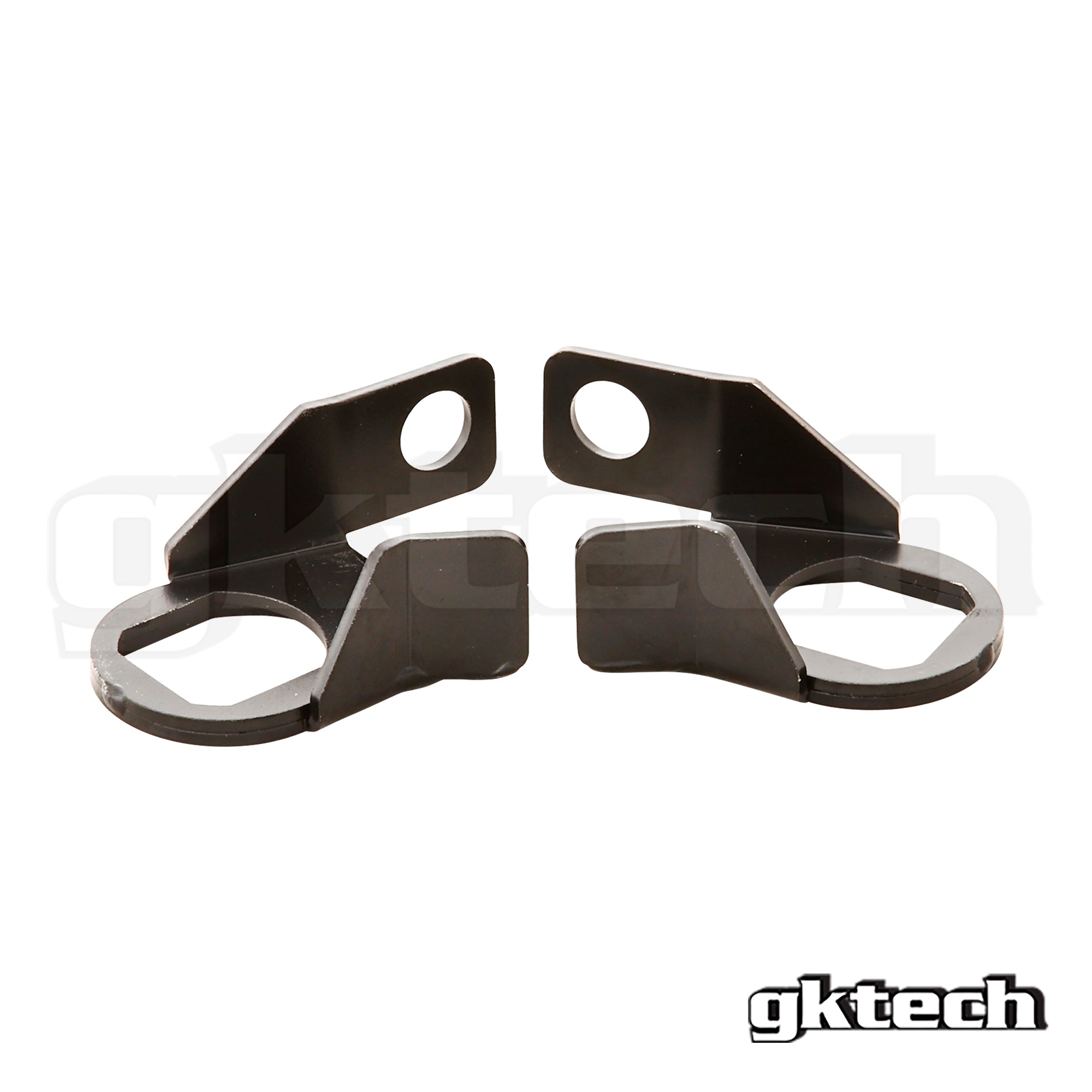 Z33 350z/ G35 Front Drift Knuckle Locking Brackets (pair)