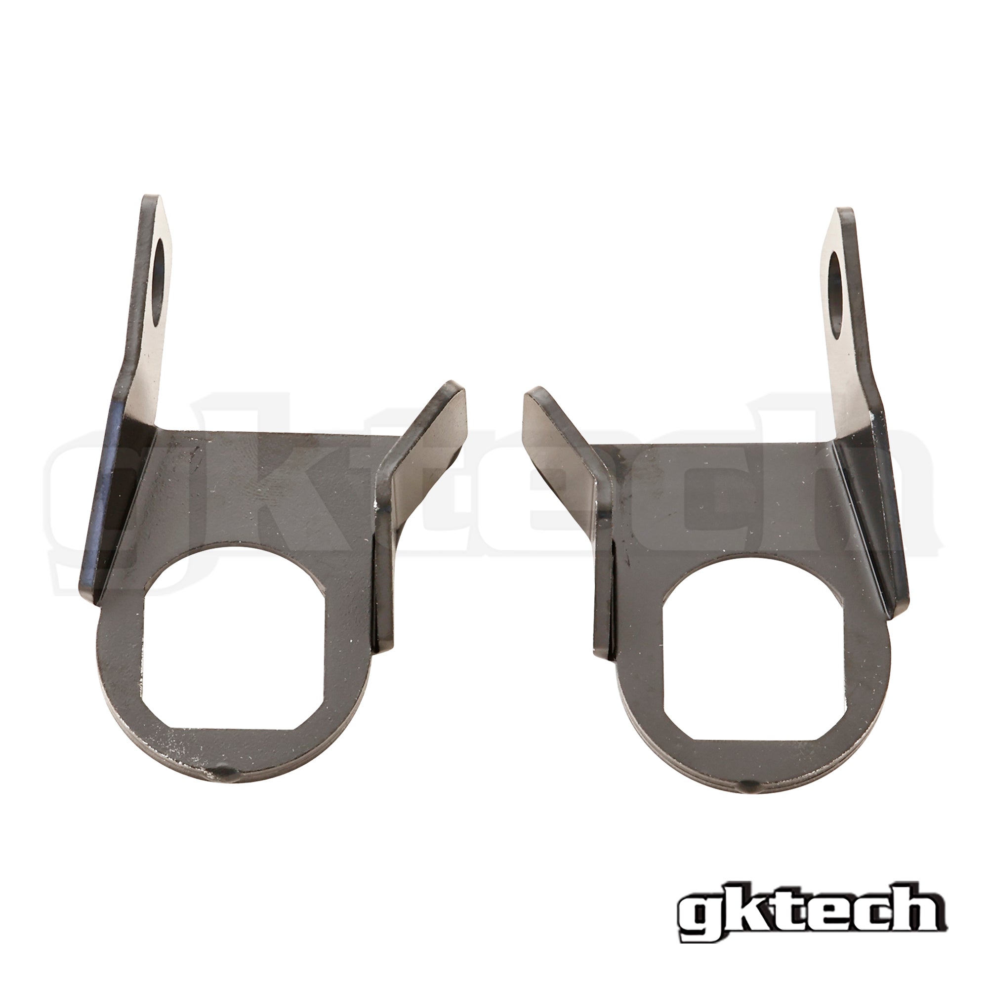 Z33 350z/ G35 Front Drift Knuckle Locking Brackets (pair)