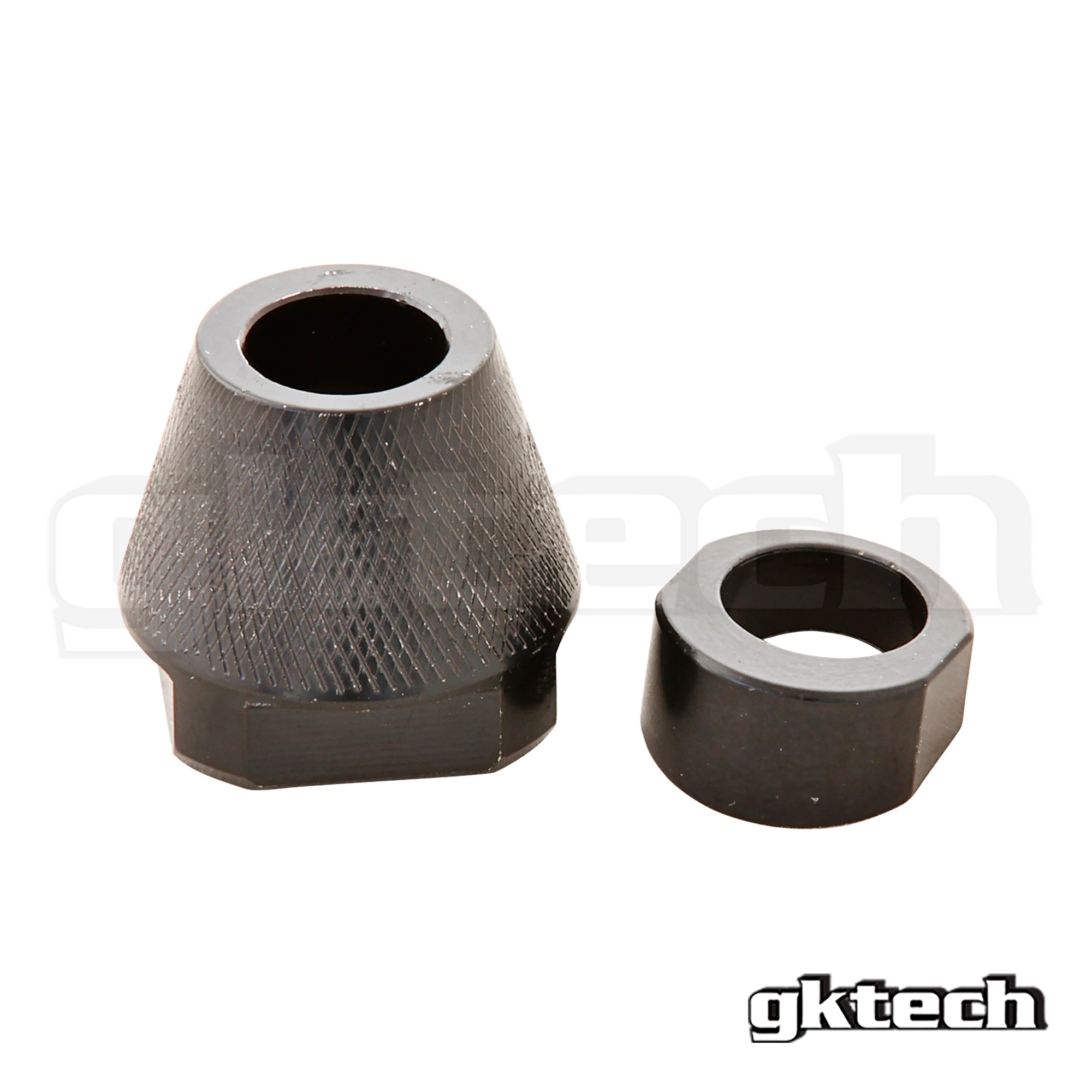 Z33 350z/ G35 Front Drift Knuckle Ball Joint Inserts