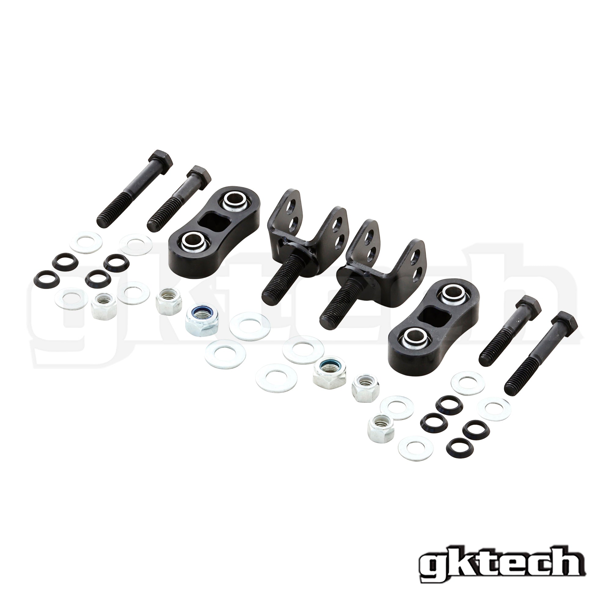 240sx Premium Spherical Swaybar Front End Links