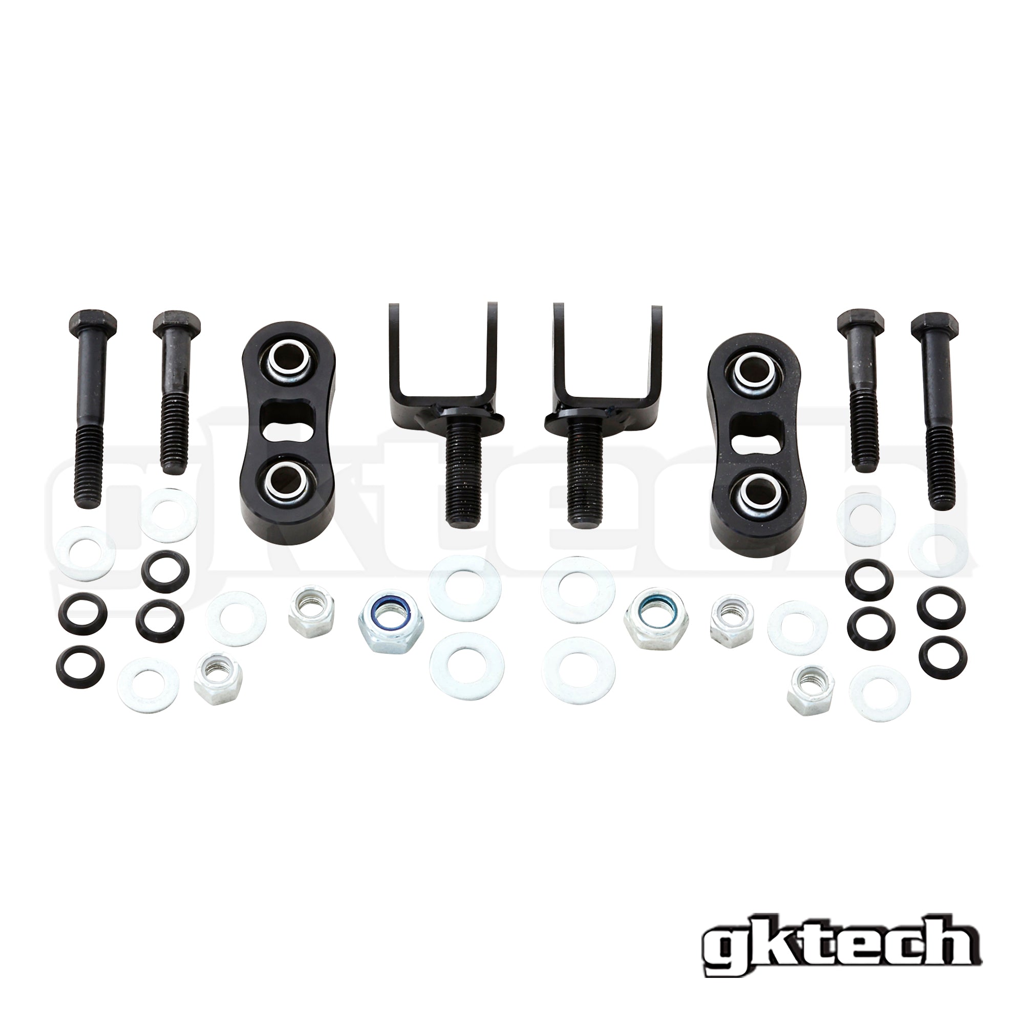 240sx Premium Spherical Swaybar Front End Links