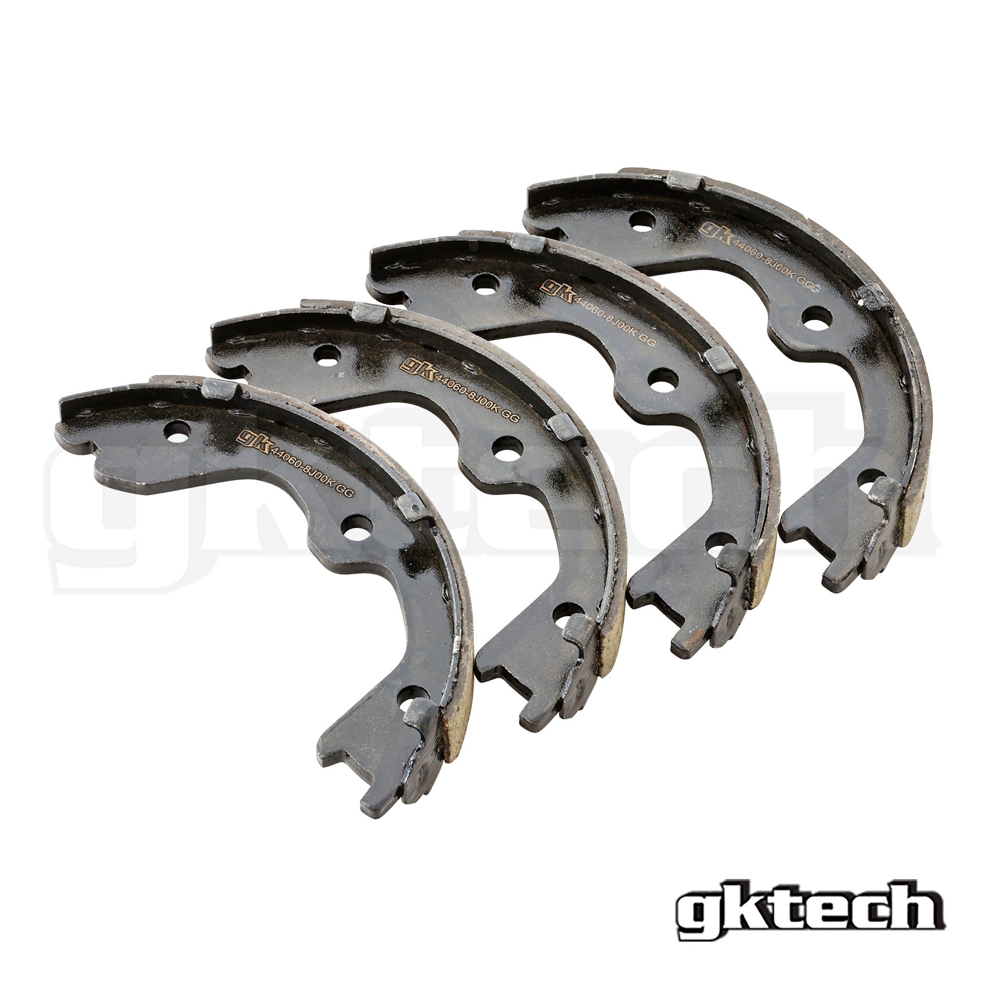 Z33 350z/G35/Z34 370z Drift E-Brake Shoes