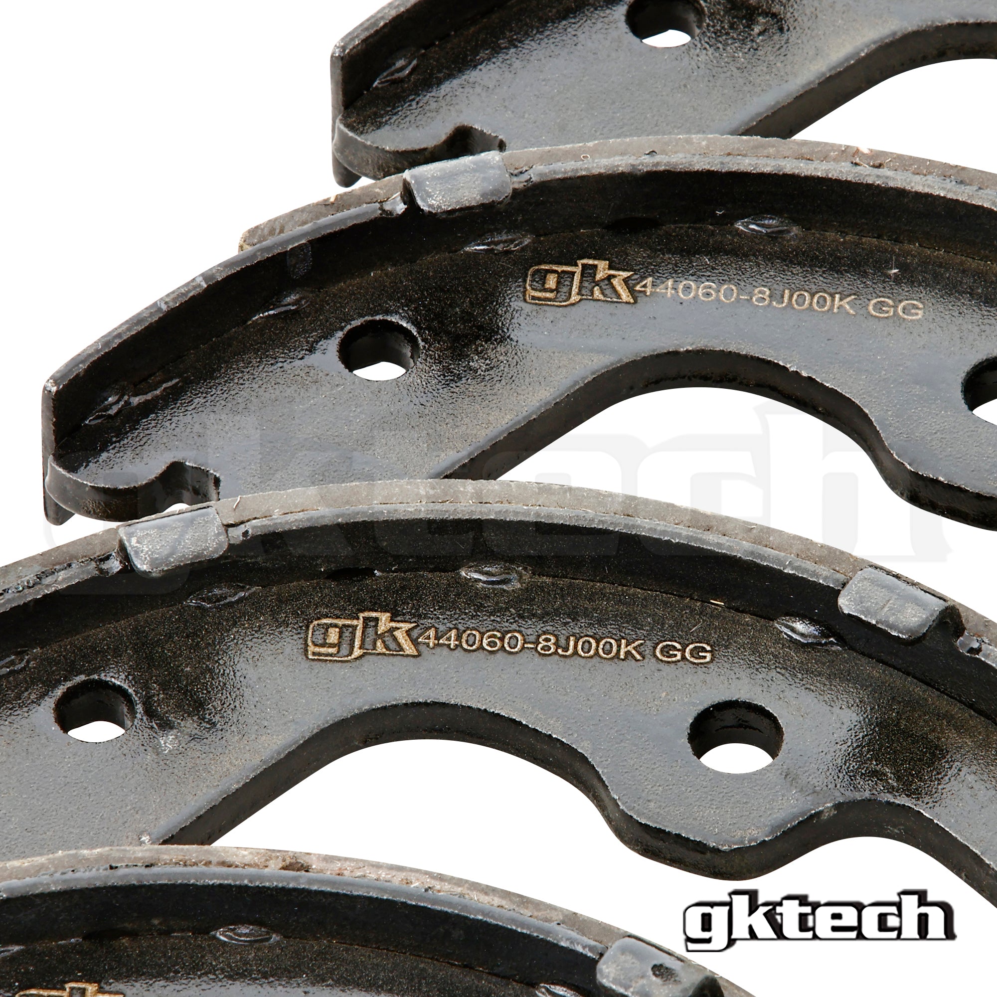 Z33 350z/G35/Z34 370z Drift E-Brake Shoes