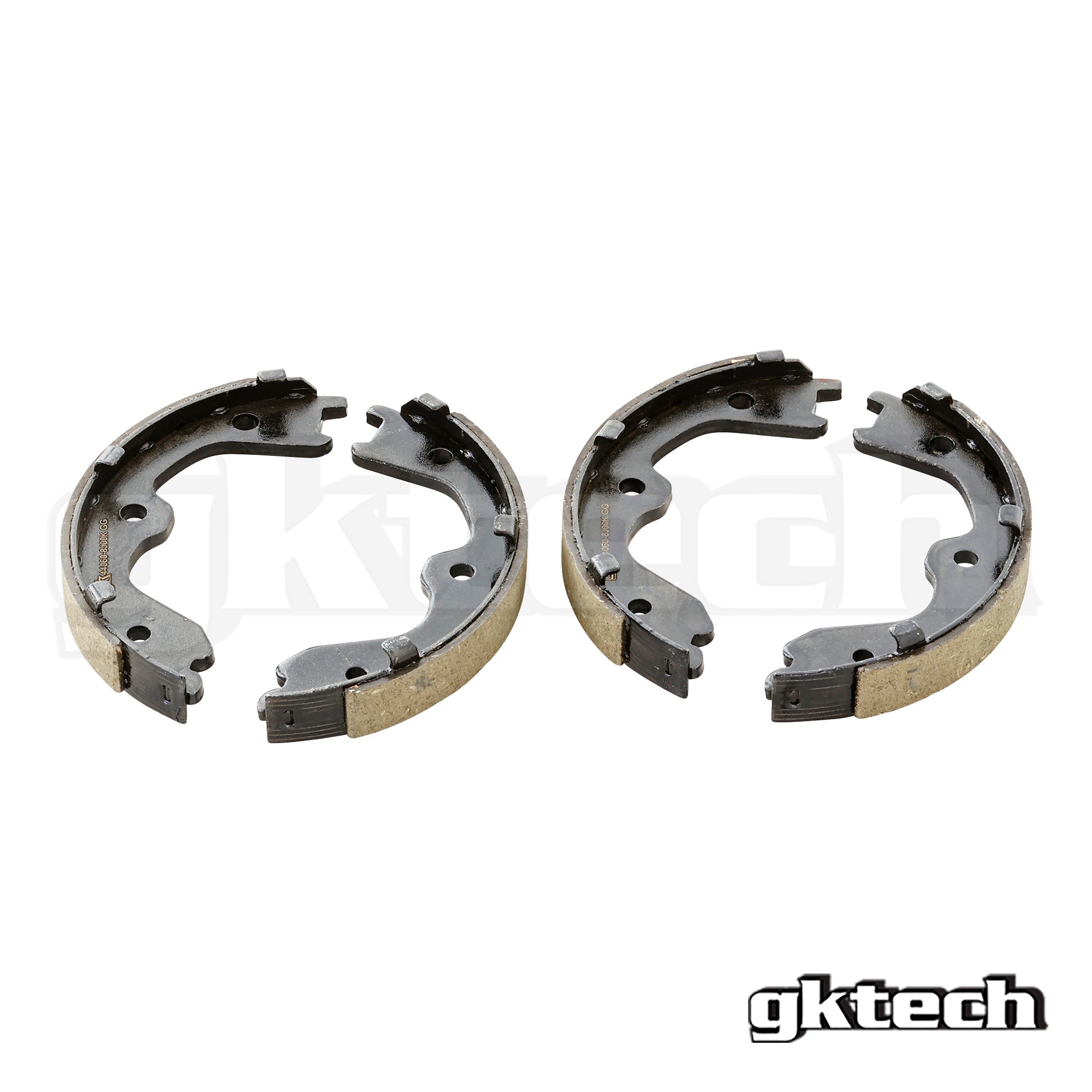 Z33 350z/G35/Z34 370z Drift E-Brake Shoes
