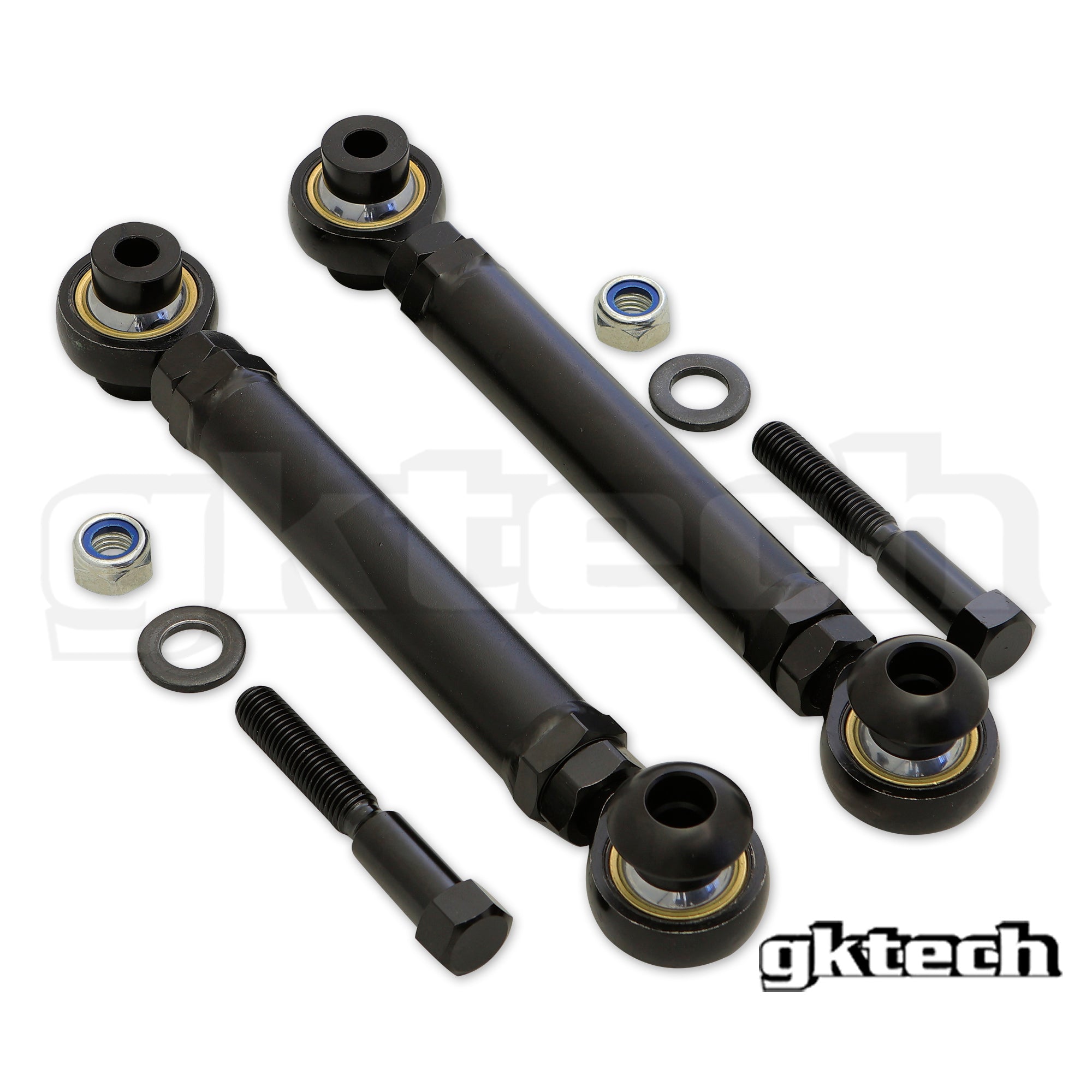 F8X M2/M3/M4 Adjustable rear upper control arms (pair)