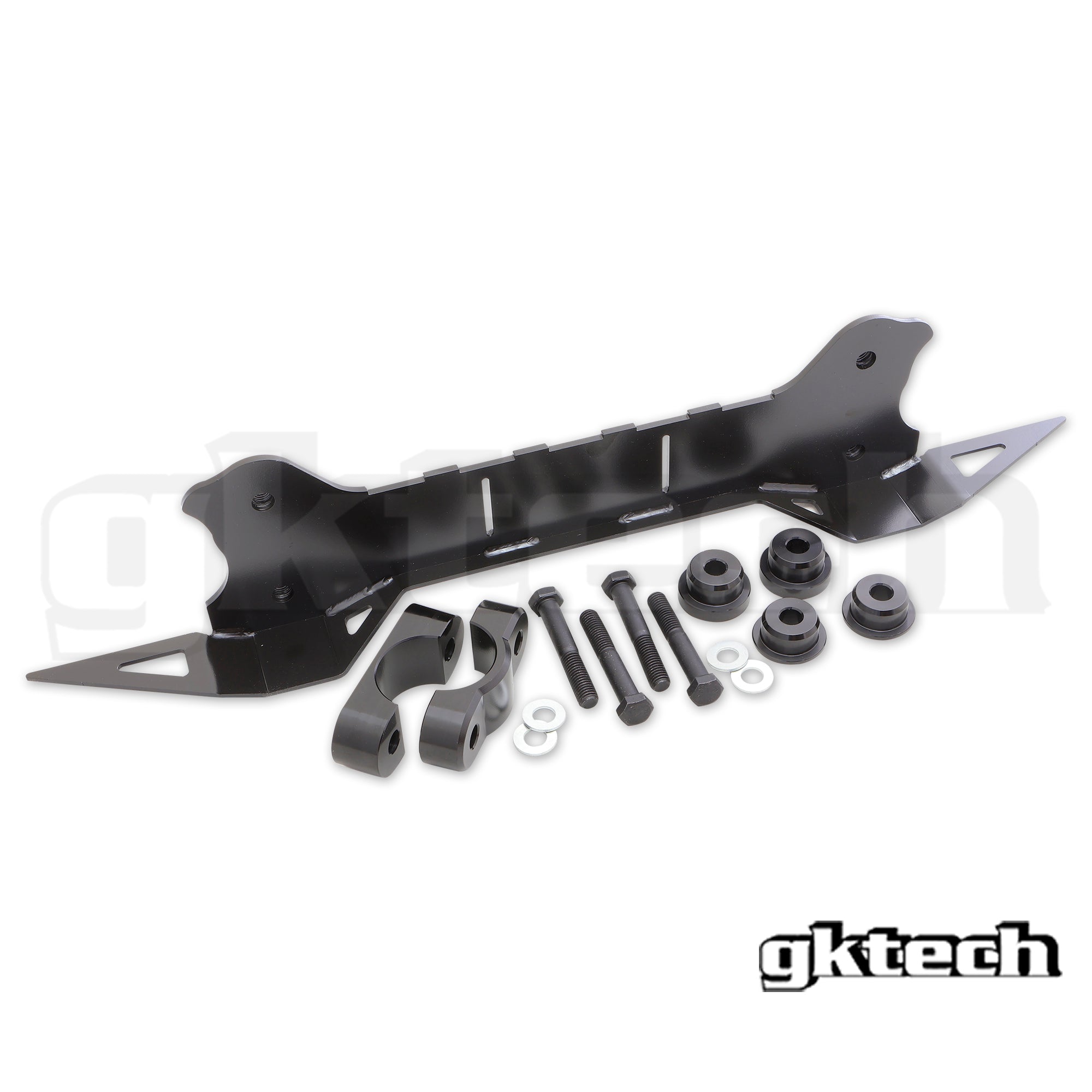 Z33 350z / G35 Steering rack relocation kit