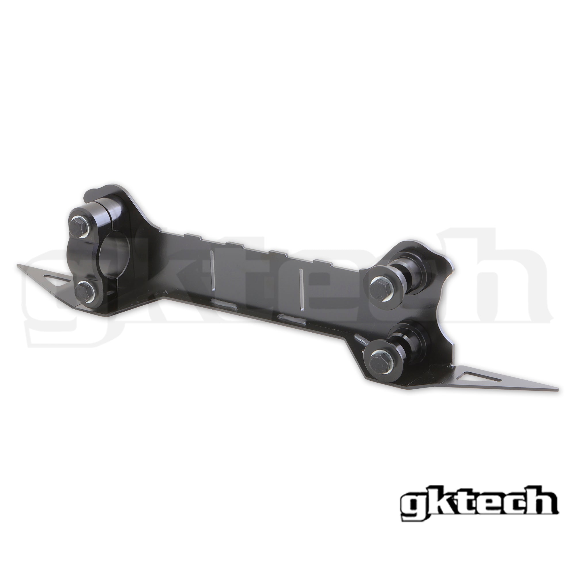 Z33 350z / G35 Steering rack relocation kit