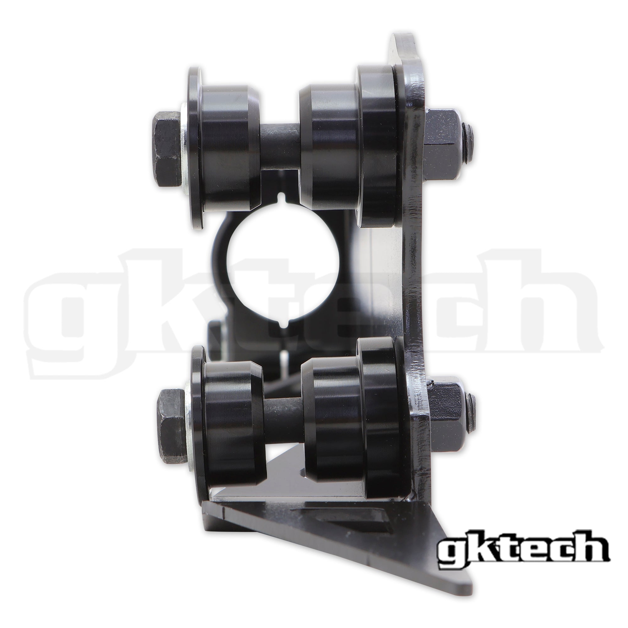 Z33 350z / G35 Steering rack relocation kit