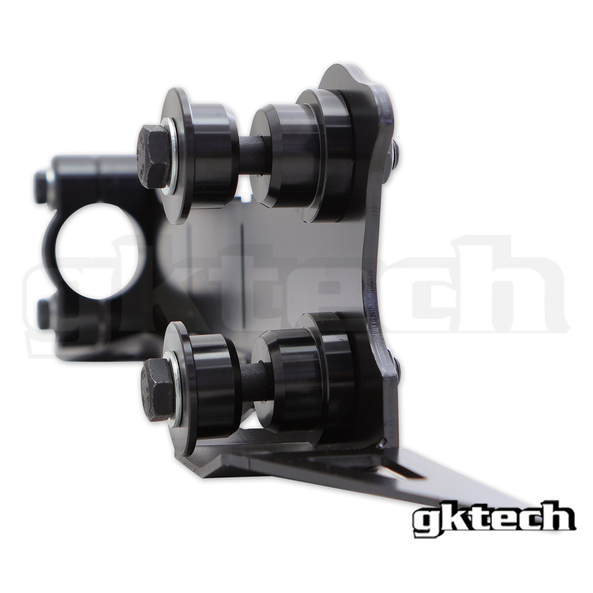 Z33 350z / G35 Steering rack relocation kit