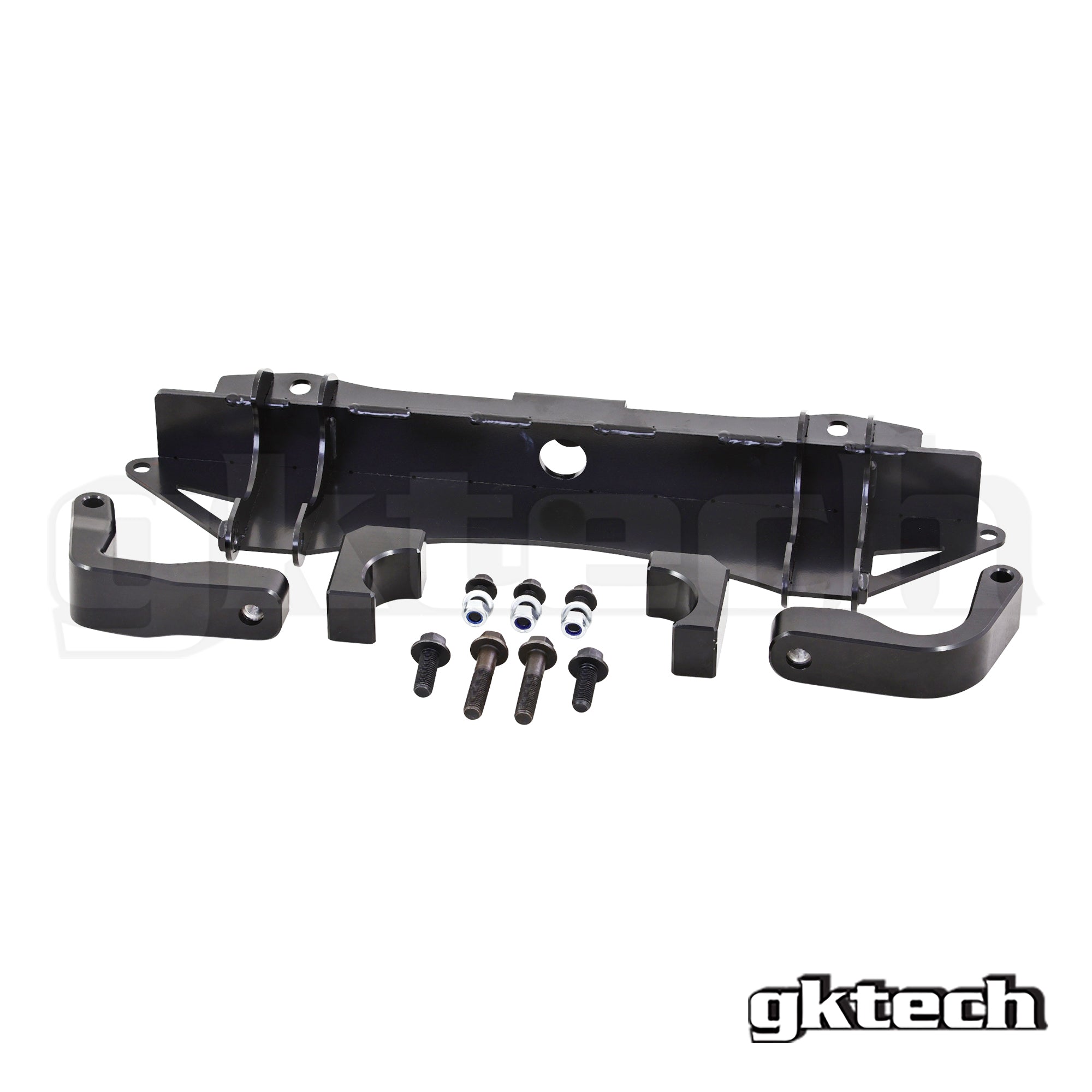 240sx Steering rack relocation kit