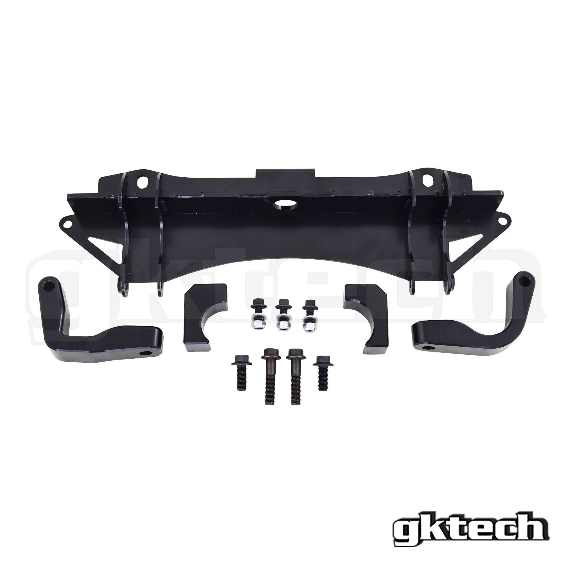 240sx Steering rack relocation kit