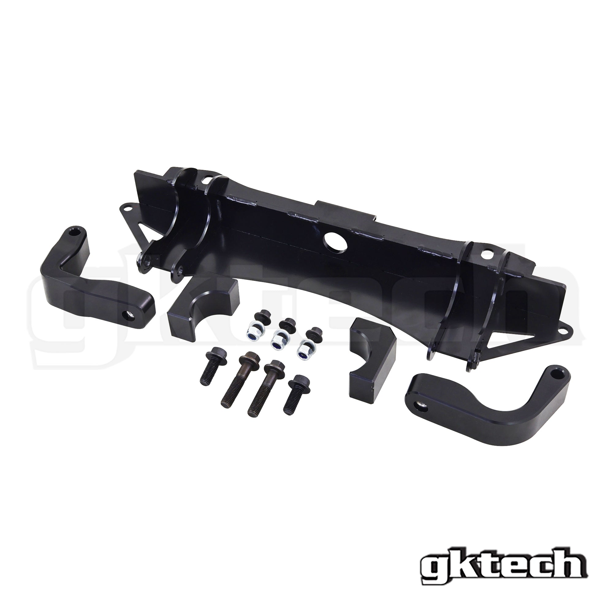 240sx Steering rack relocation kit
