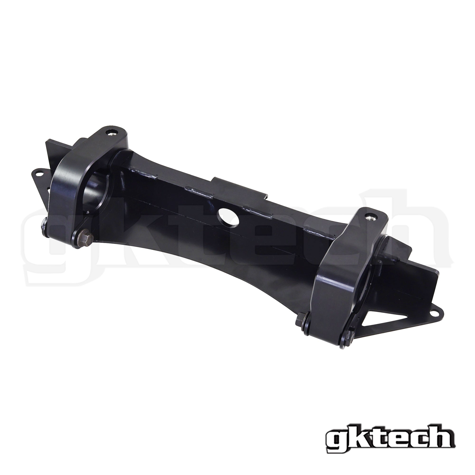 240sx Steering rack relocation kit