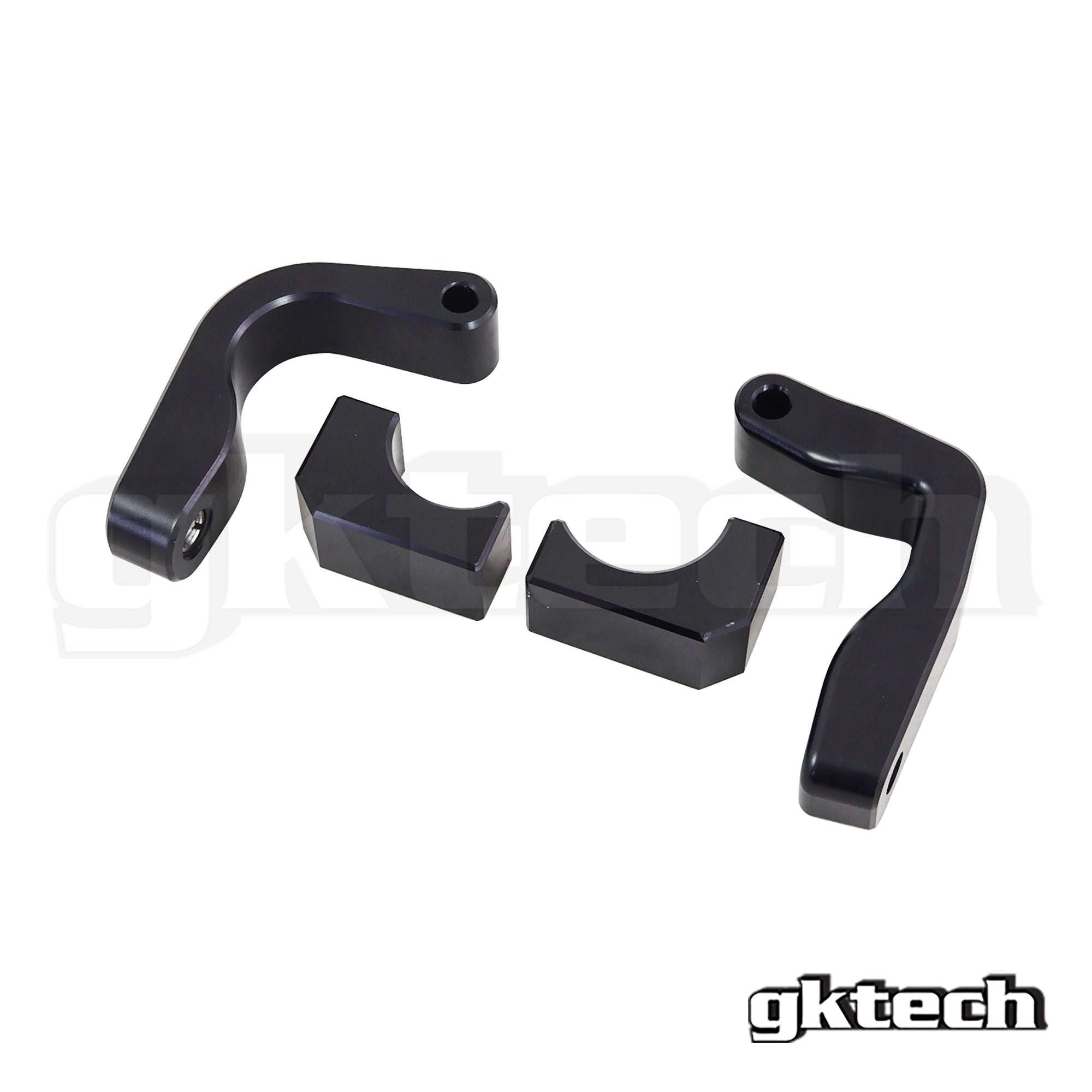 240sx Steering rack relocation kit