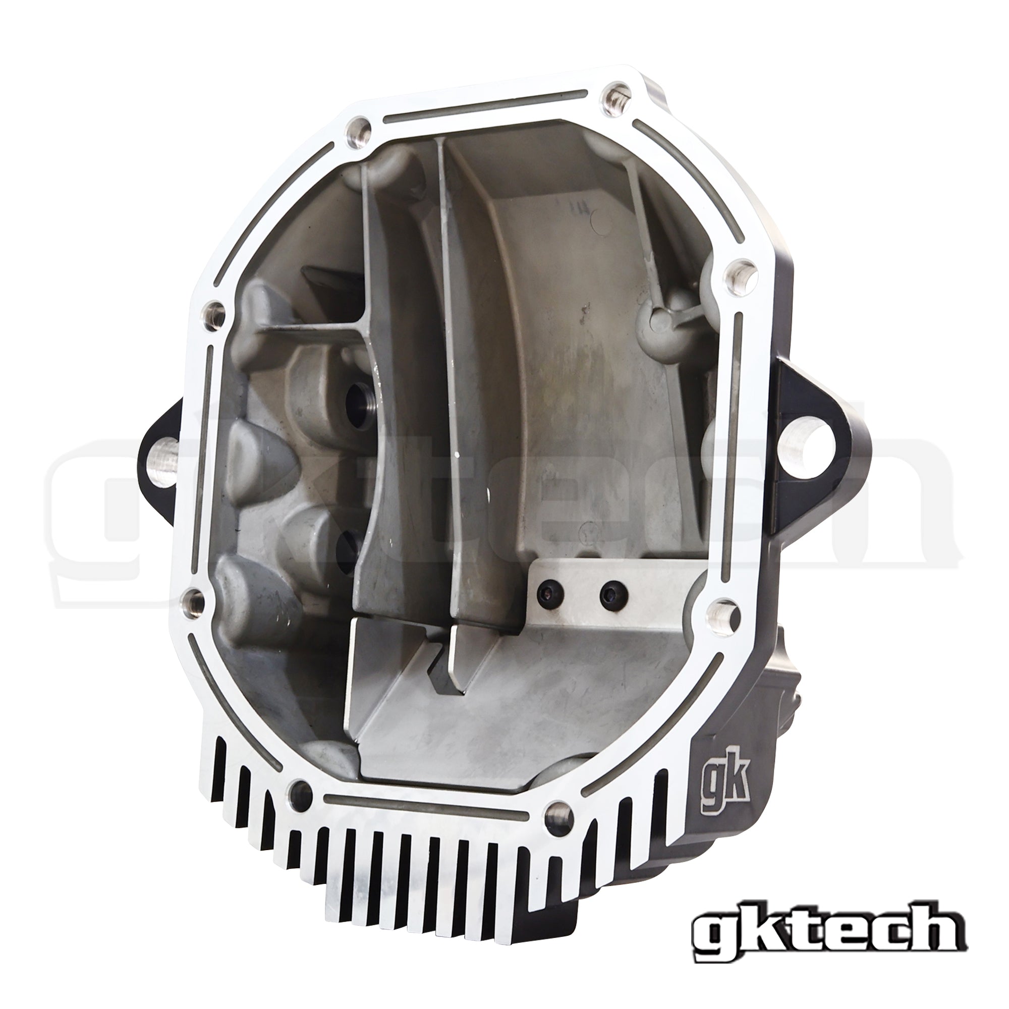 Z33 350z/Z34 370z Extended dual stud diff cover