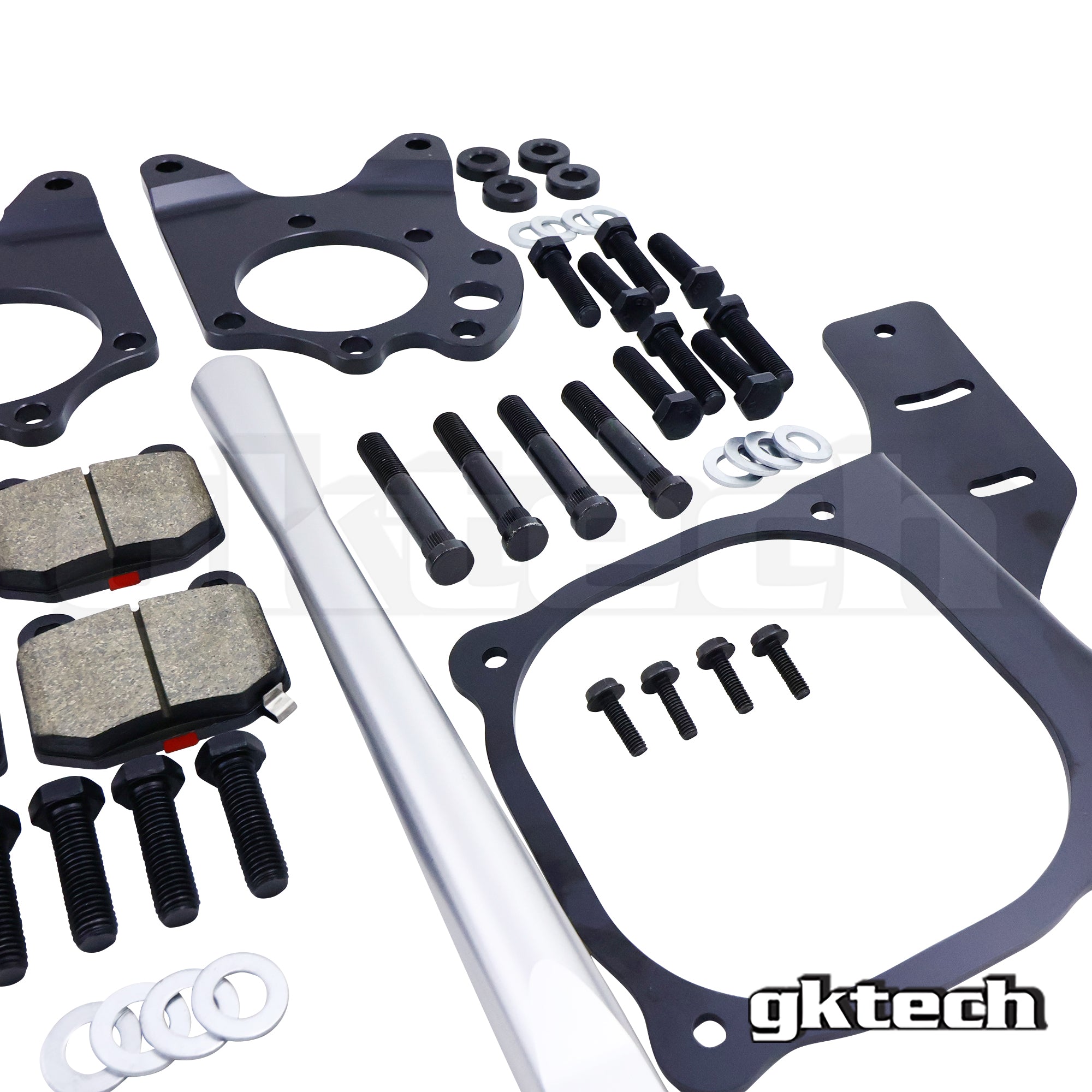Infiniti G35/ Z33 350z hydraulic e-brake setup - (10% combo discount)