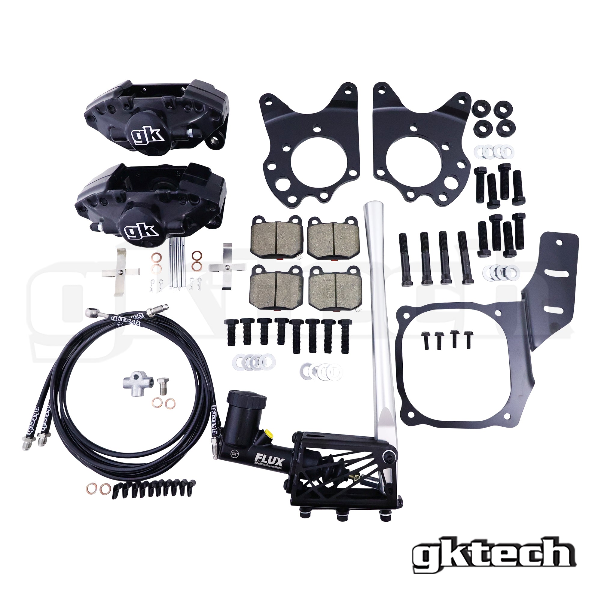 Infiniti G35/ Z33 350z hydraulic e-brake setup - (10% combo discount)