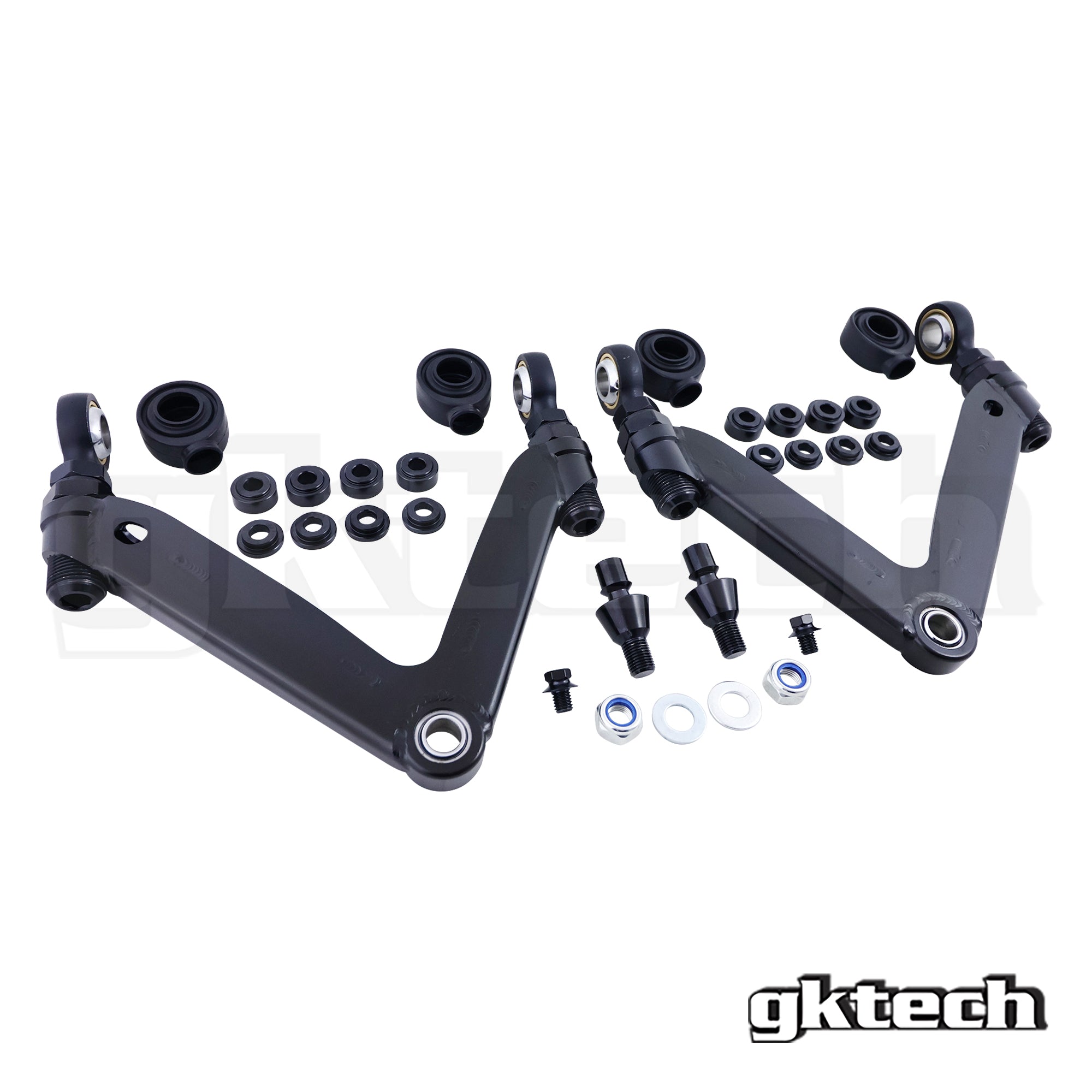 V2 Z33 350Z/G35 Front Upper Camber Arms (FUCA'S)