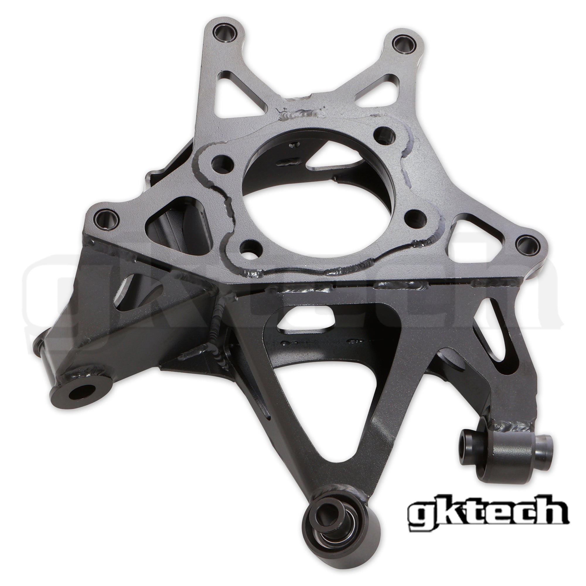 FR-S / GR86 / BRZ Rear knuckles with all new kinematics