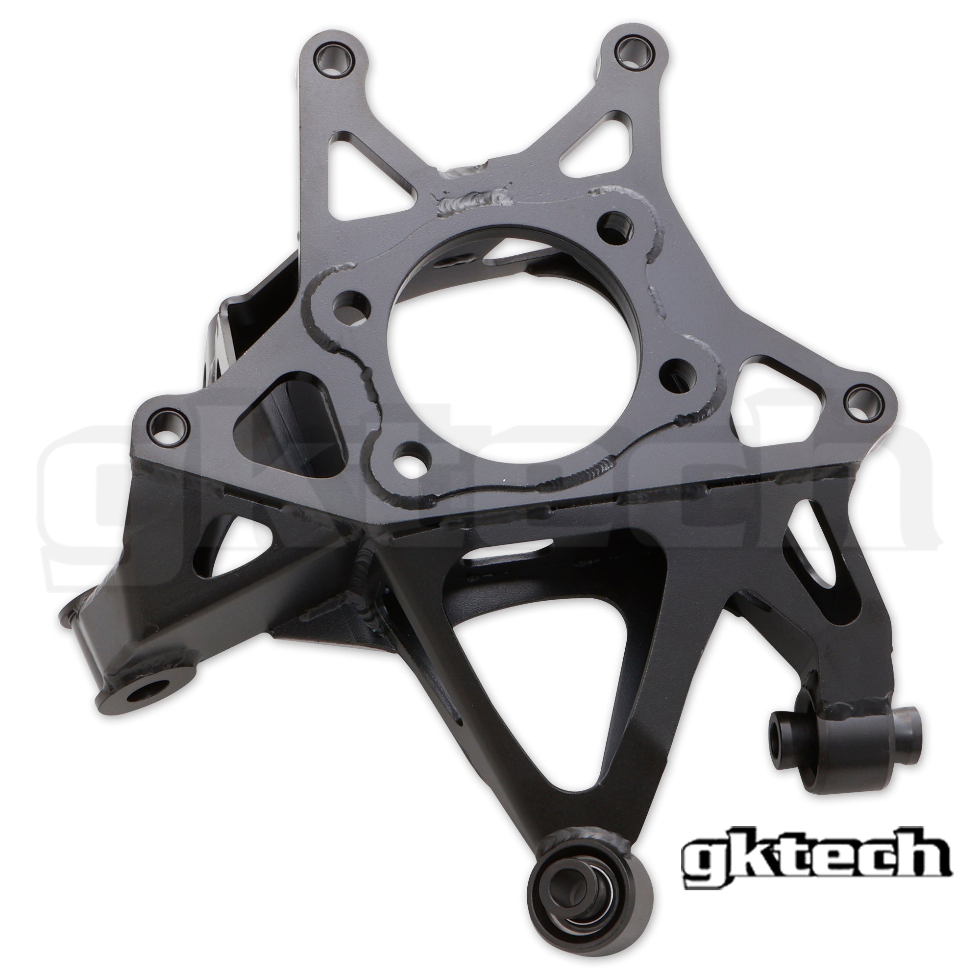 FR-S / GR86 / BRZ Rear knuckles with all new kinematics