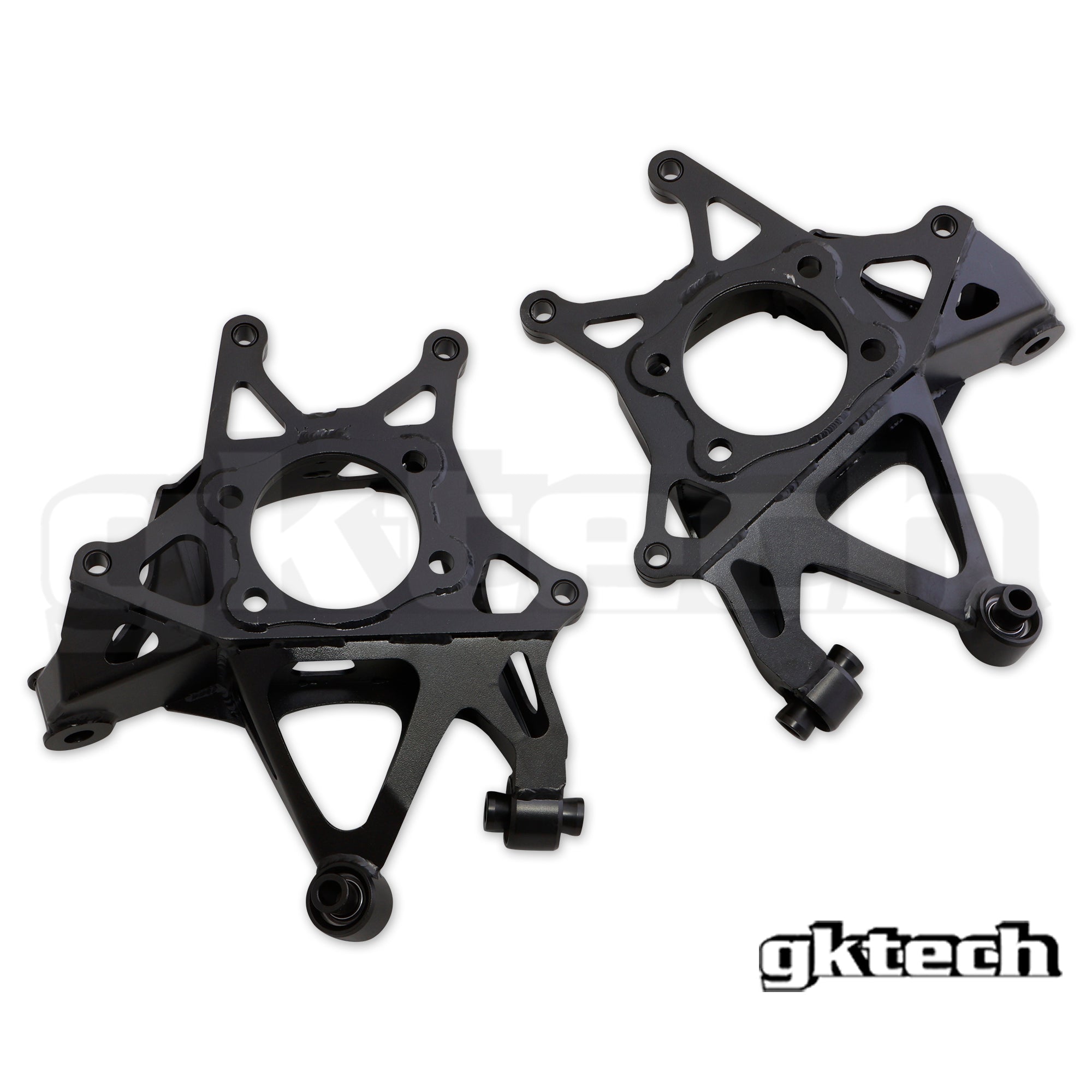 FR-S / GR86 / BRZ Rear knuckles with all new kinematics