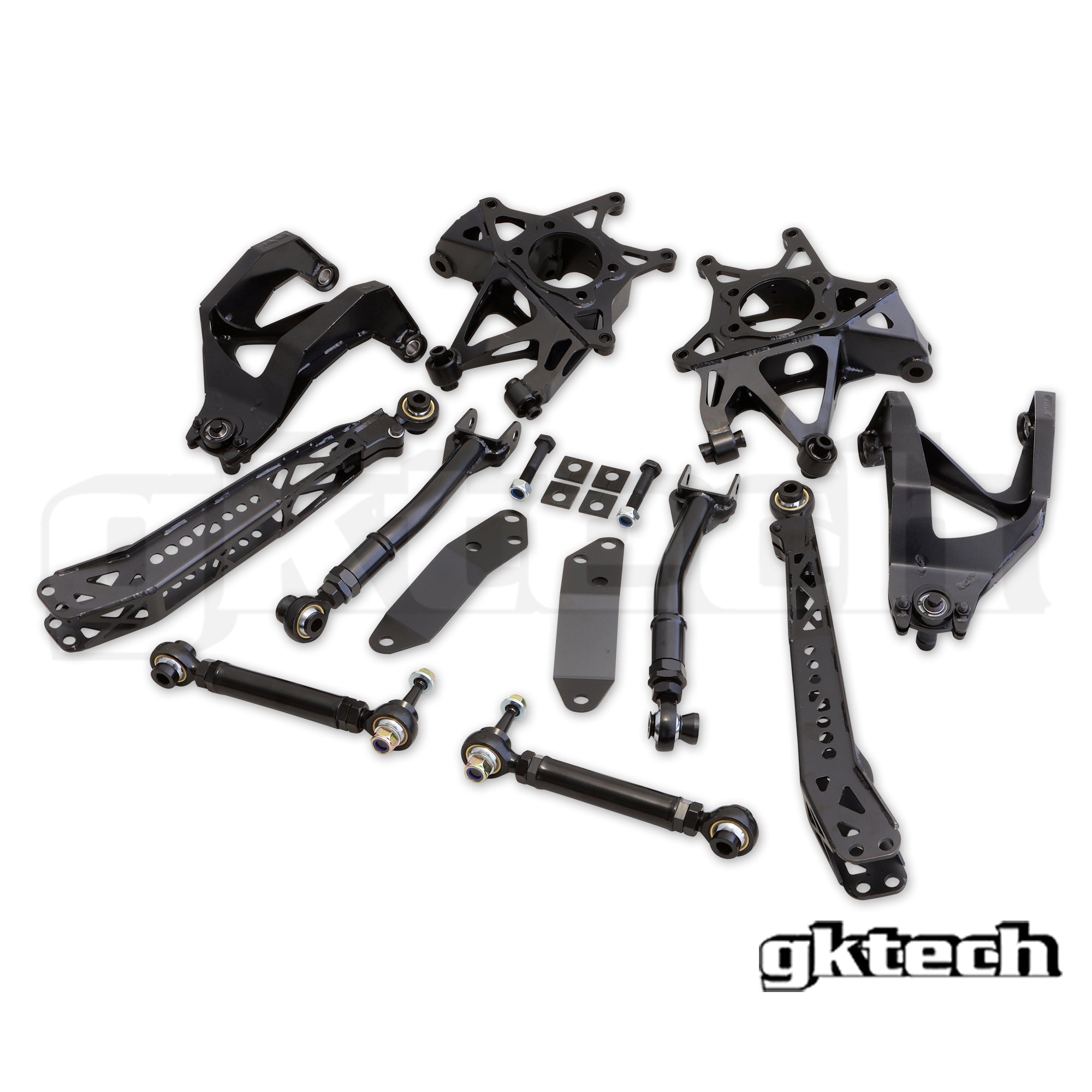 FR-S / GR86 / BRZ rear suspension package (20% combo discount)