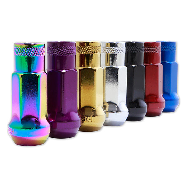Spare lug nut - M12x1.25 lug nut