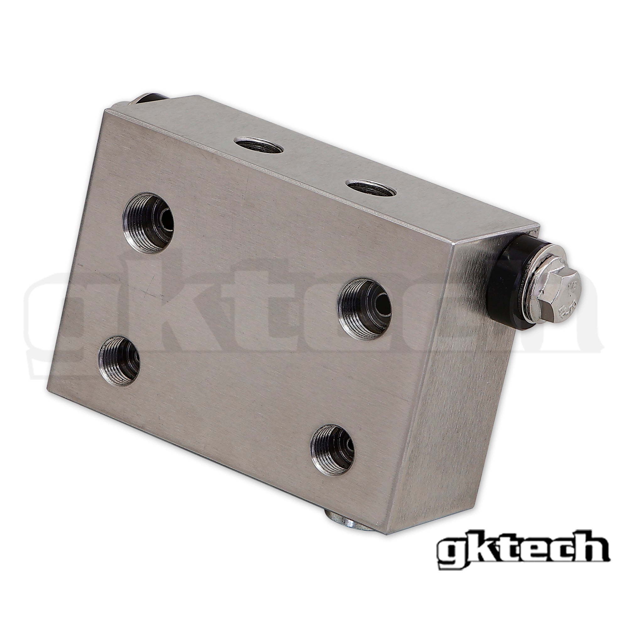 Z33 350Z/G35 ABS Delete Manifold - Type 1