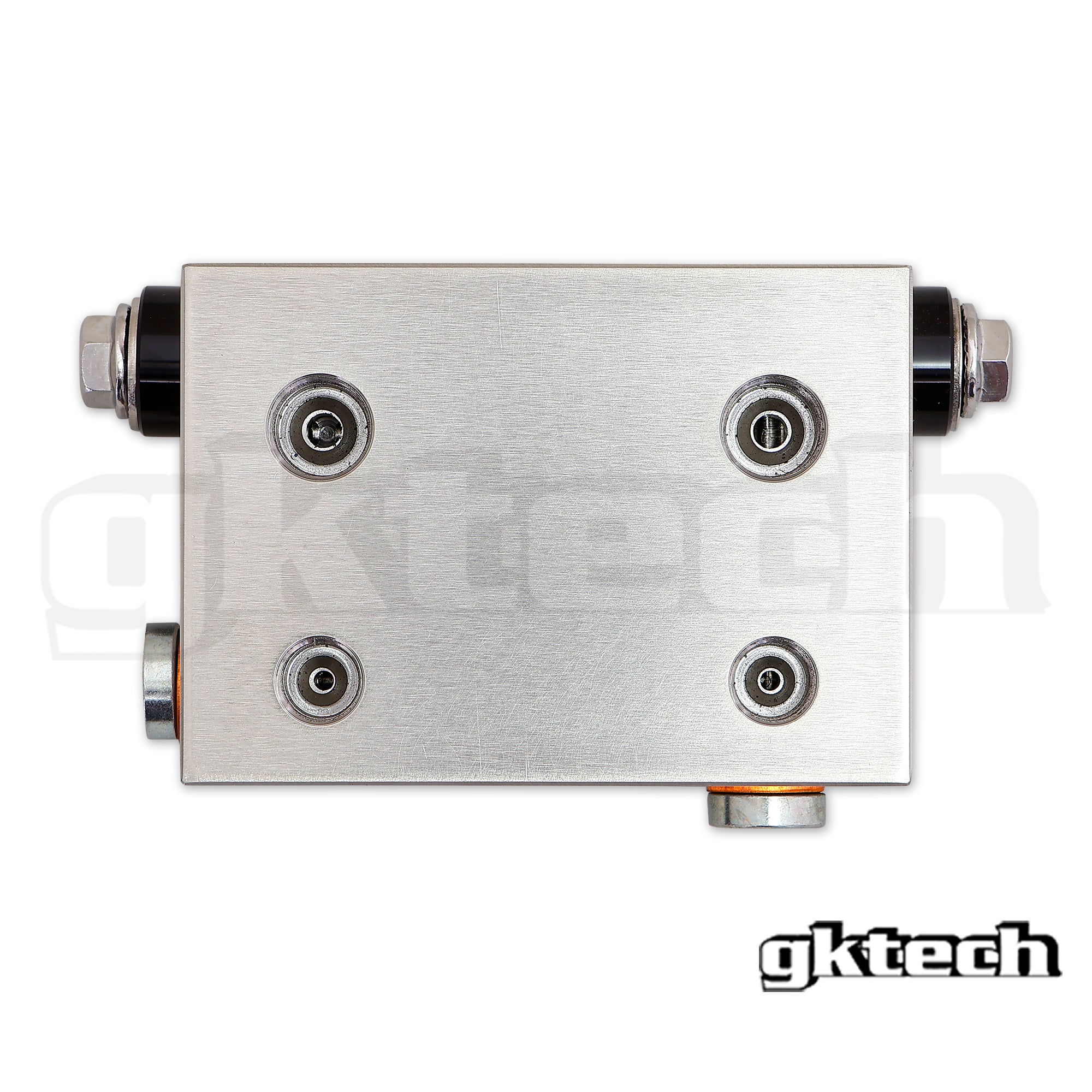 Z33 350Z/G35 ABS Delete Manifold - Type 1