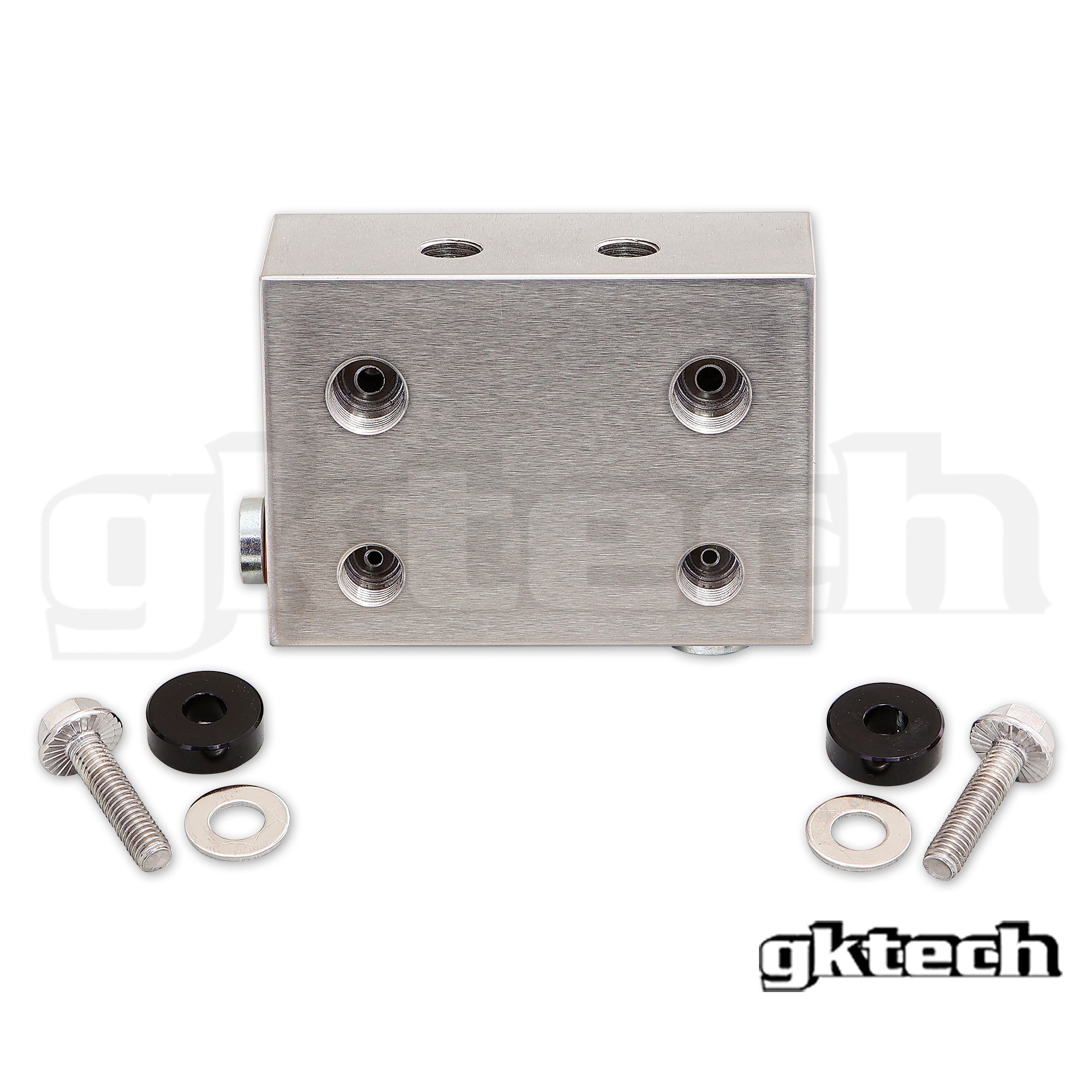 Z33 350Z/G35 ABS Delete Manifold - Type 1