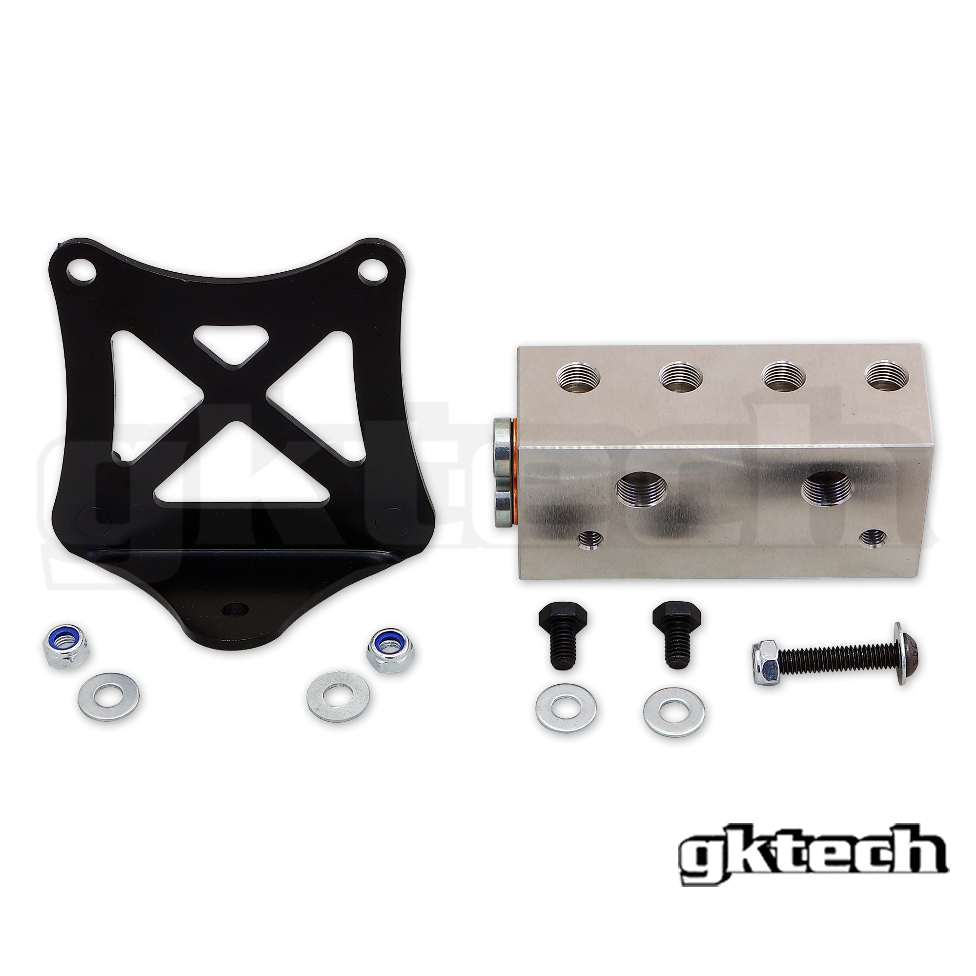 Z34 370z ABS Delete Kit