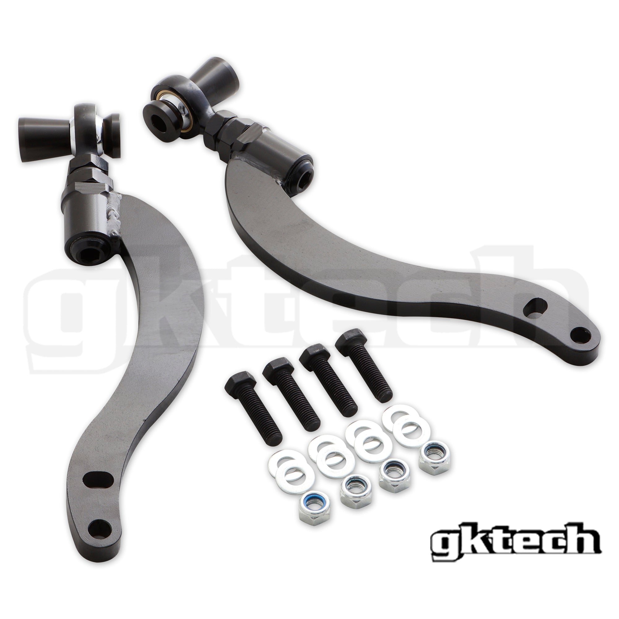 V5 - S14 240sx/S15 Silvia/R33 Skyline Tension Rods