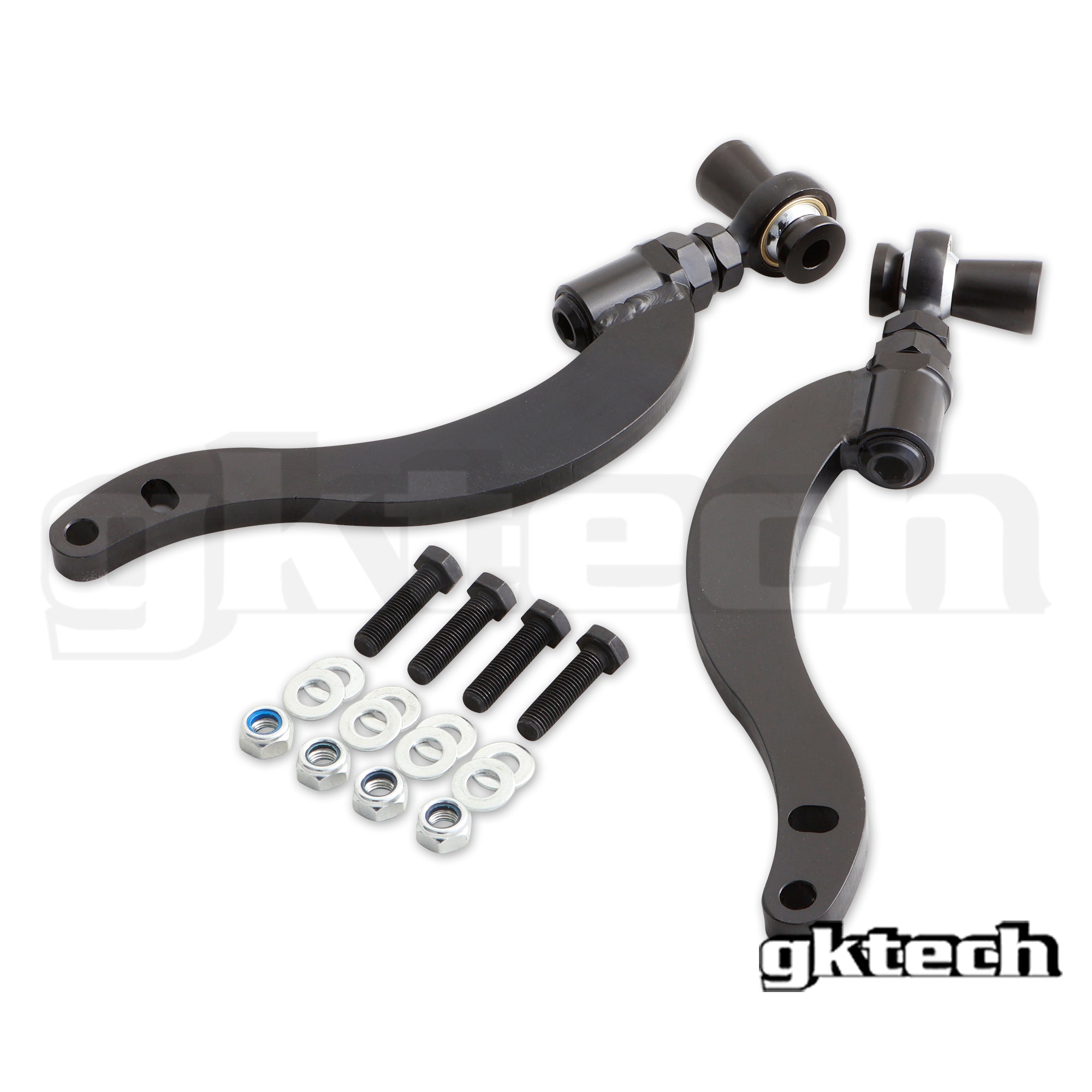 V5 - S14 240sx/S15 Silvia/R33 Skyline Tension Rods