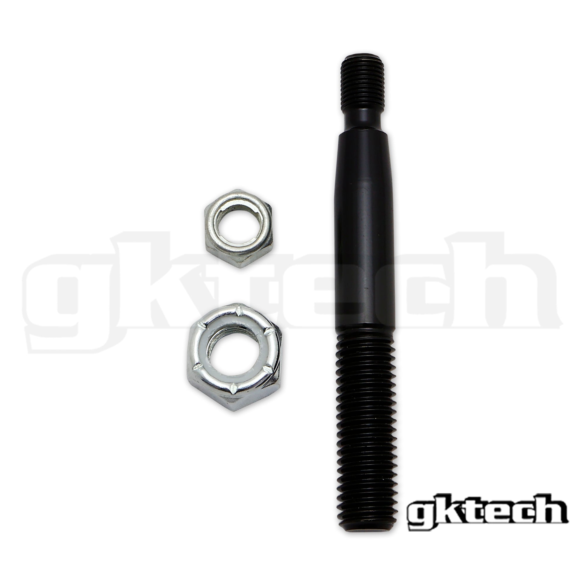 240sx/Skyline High Misalignment Tie Rod End Shank
