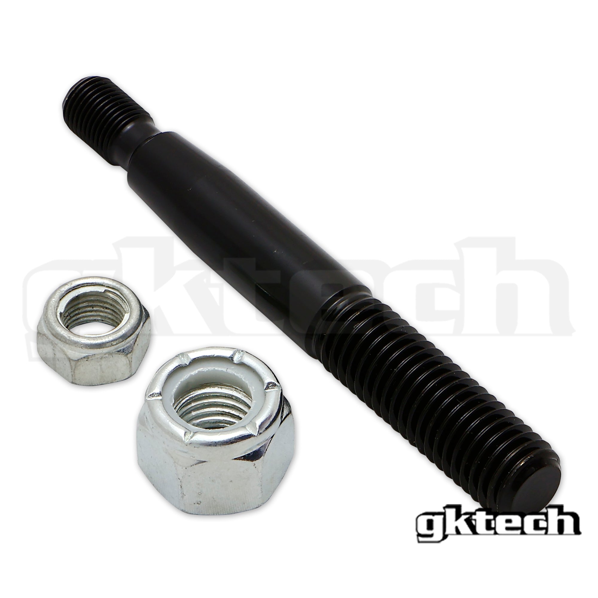 240sx/Skyline High Misalignment Tie Rod End Shank