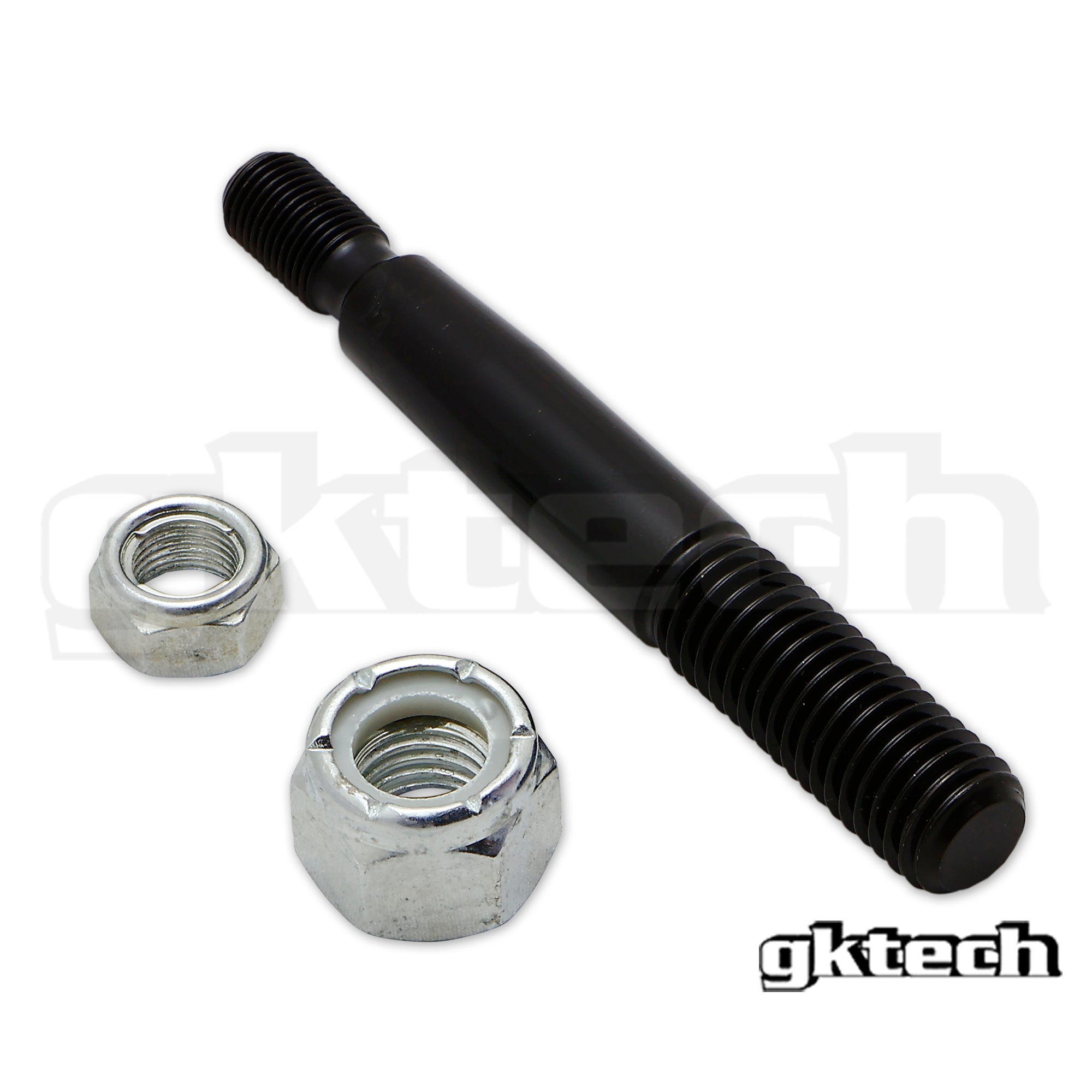 FR-S / GR86 / BRZ High Misalignment Tie Rod End Shank