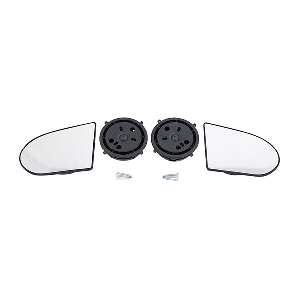 Aero Mirrors Replacement Glass