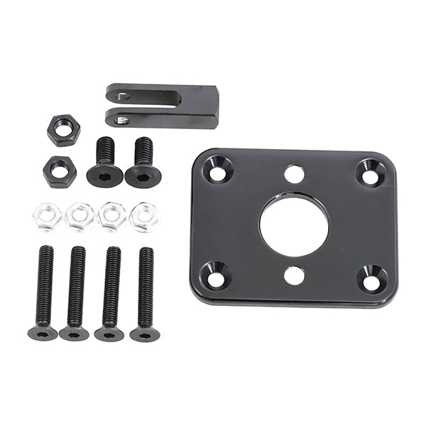 ポテトシャトル240 240sx/Skyline Brake Booster Delete adaptor kit