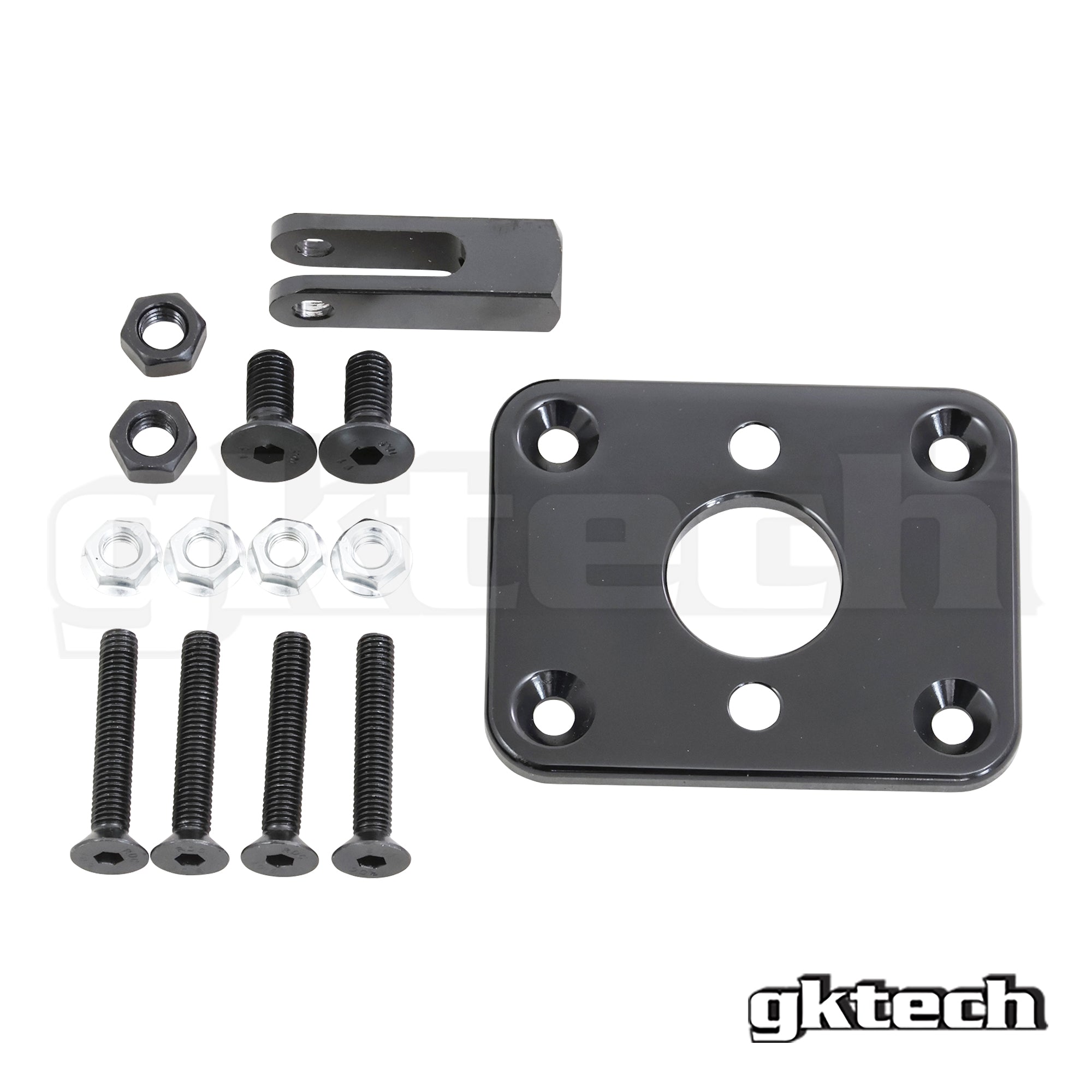 240sx/Skyline Brake Booster Delete adaptor kit