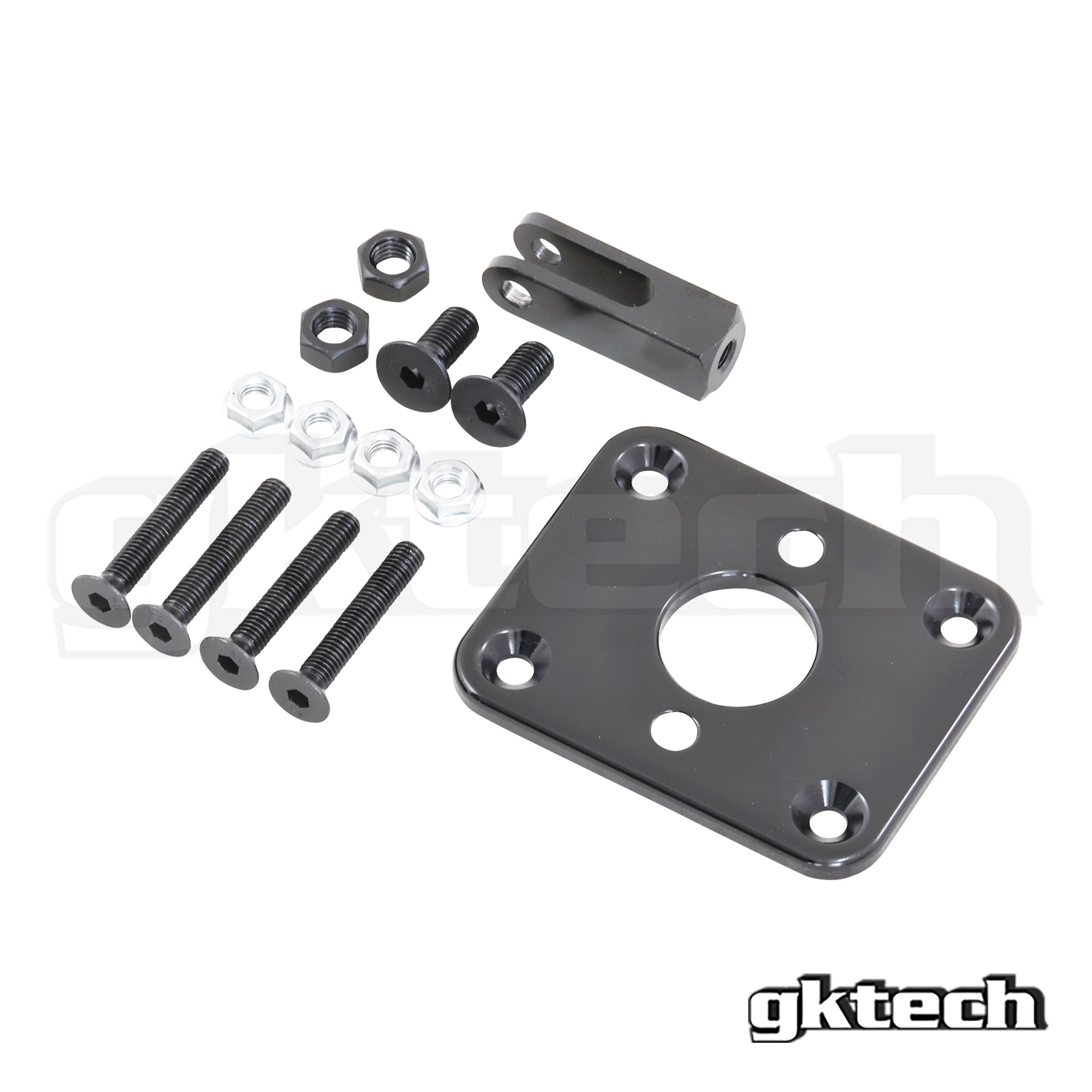 240sx/Skyline Brake Booster Delete adaptor kit