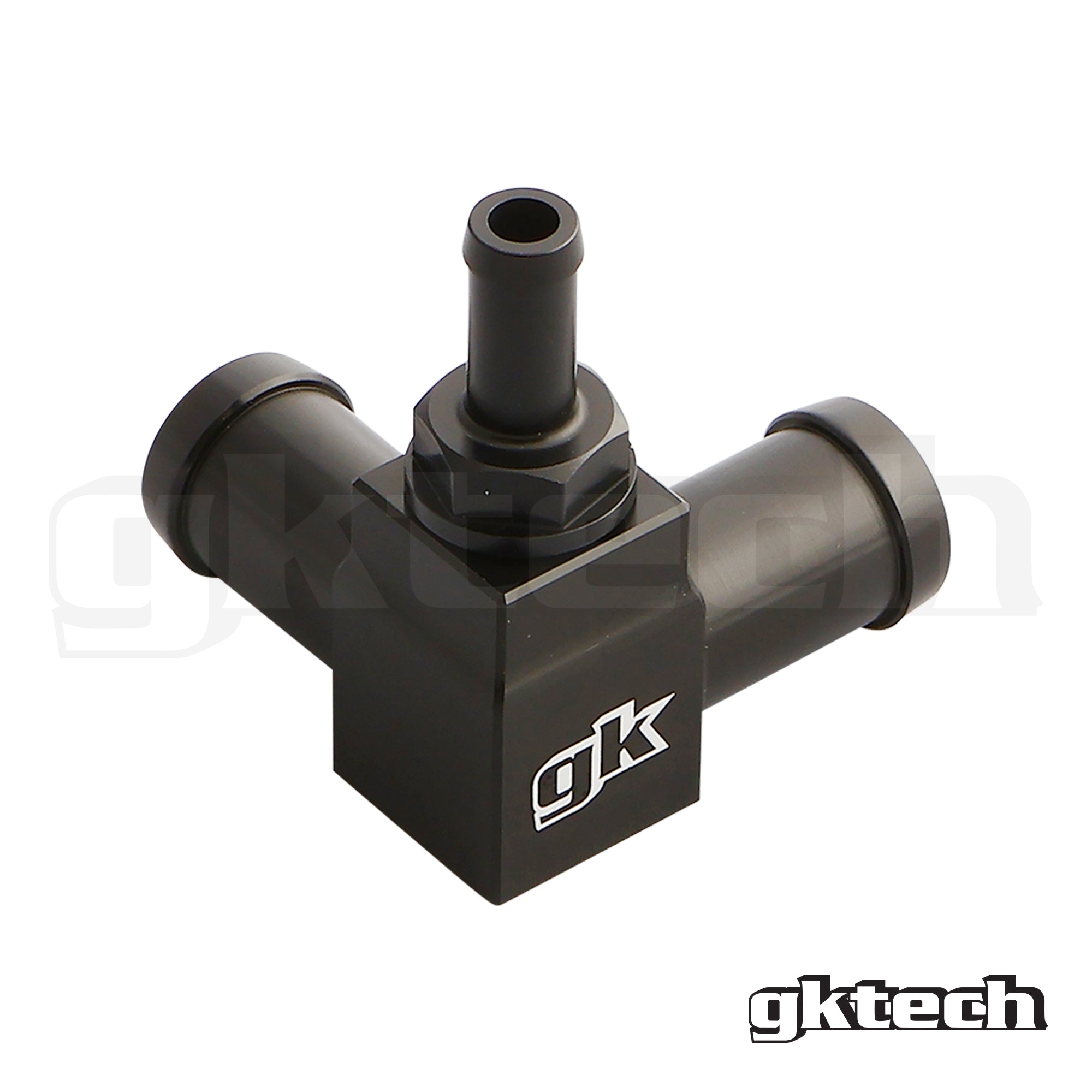 FR-S / GR86 / BRZ Aluminium Coolant Bleeder Port