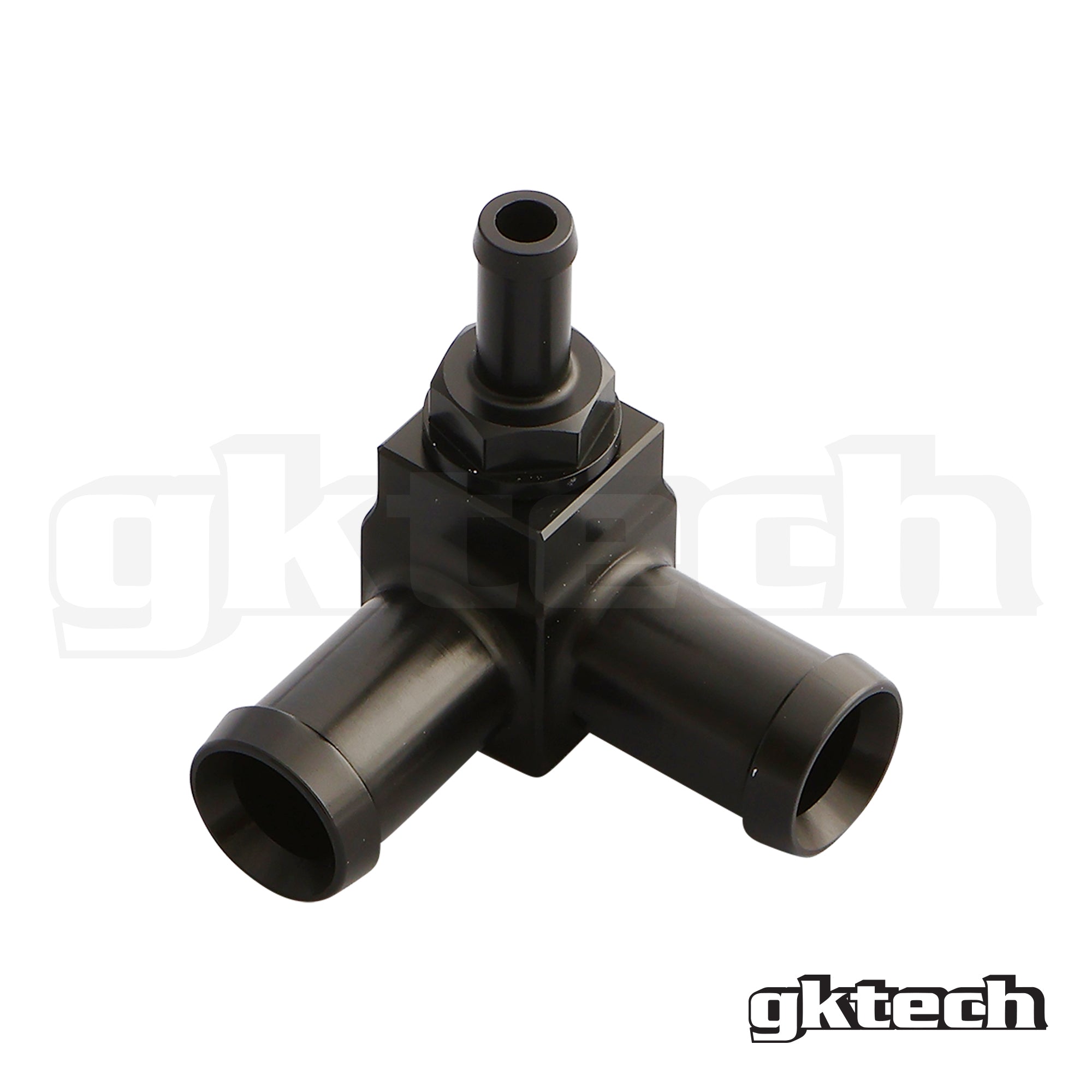 FR-S / GR86 / BRZ Aluminium Coolant Bleeder Port