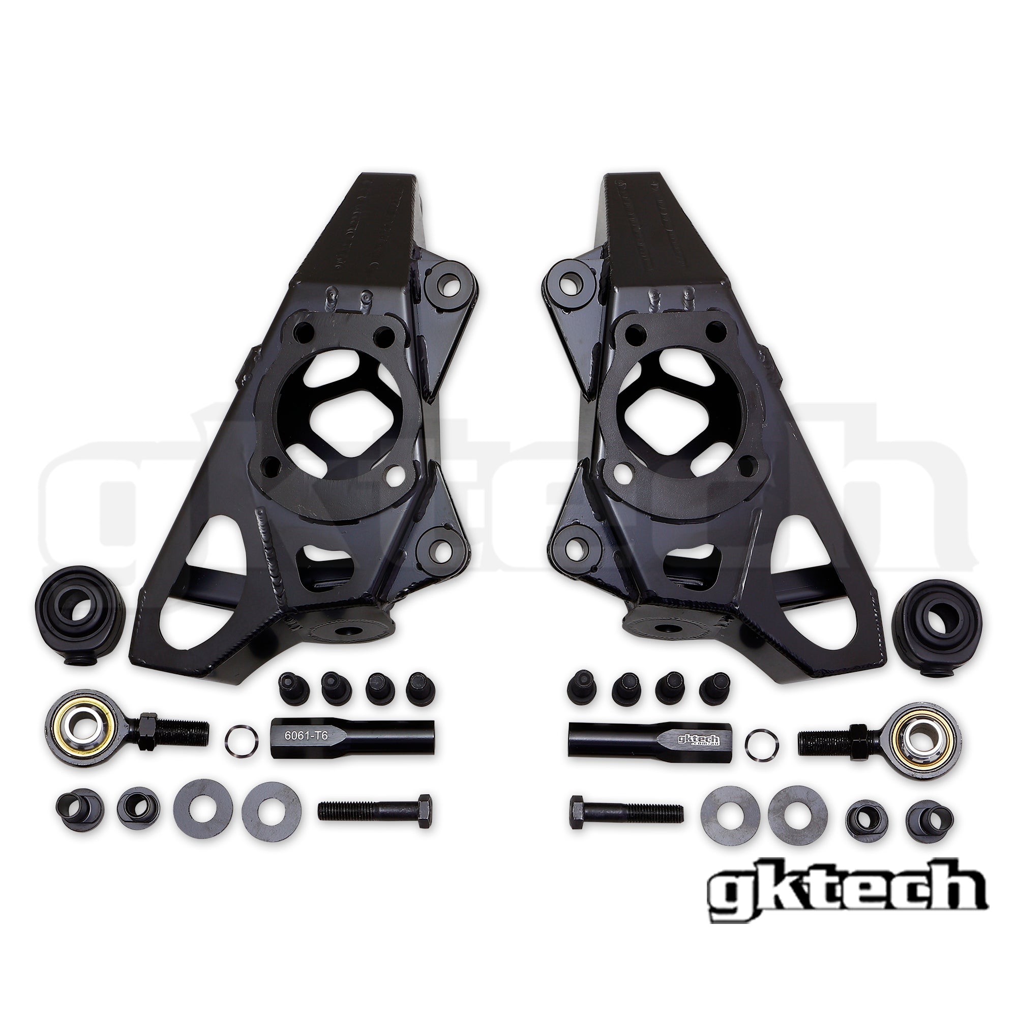 FR-S / GR86 / BRZ Super Lock Angle Kit - 15% Off Combo
