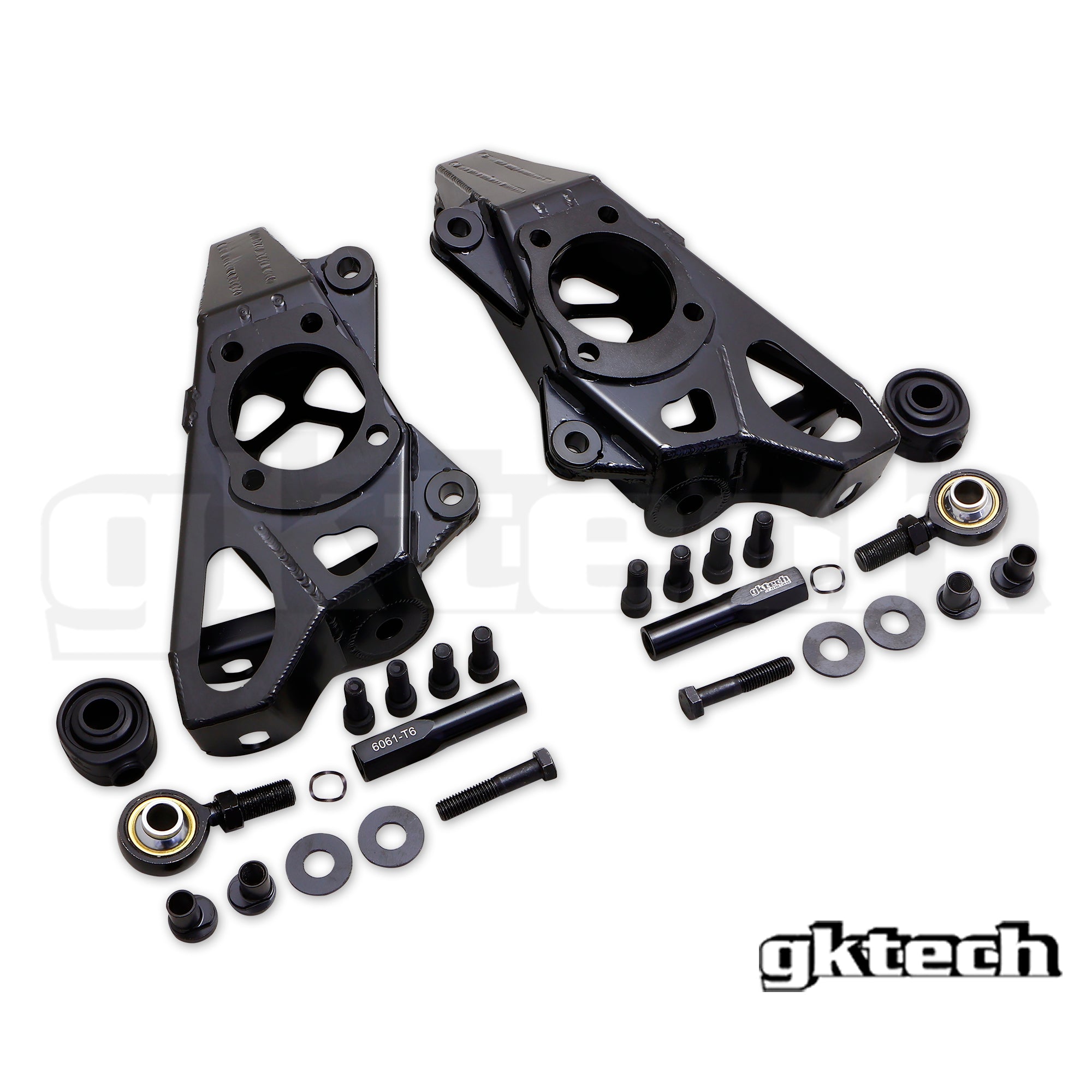 FR-S / GR86 / BRZ Super Lock drift knuckles