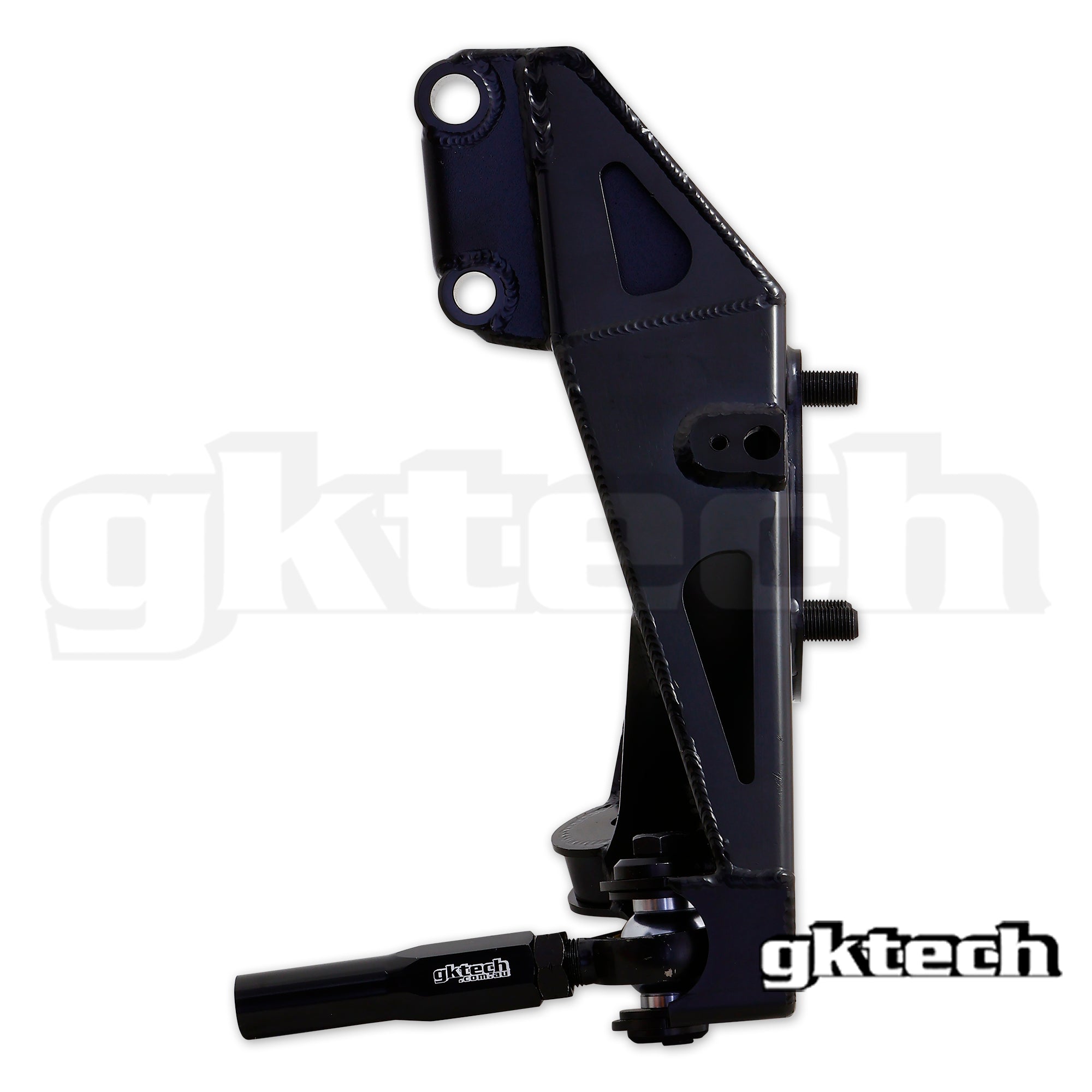 FR-S / GR86 / BRZ Super Lock drift knuckles
